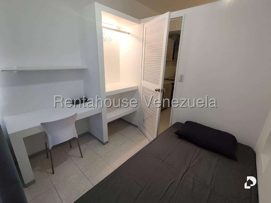 Apartment in Los Chaguaramos, Caracas – 4