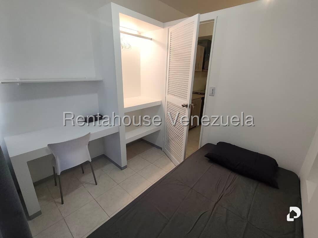 Apartment in Los Chaguaramos, Caracas – 4