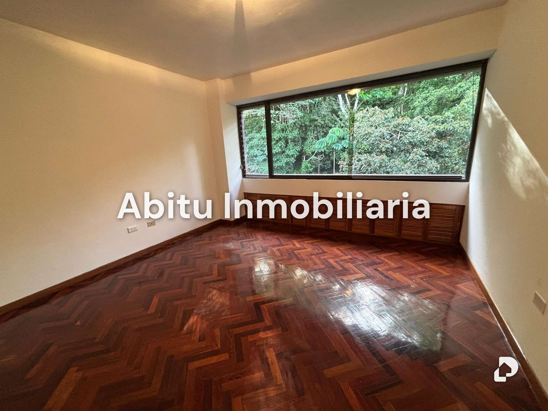 Apartamento en La Lagunita, Caracas – 6