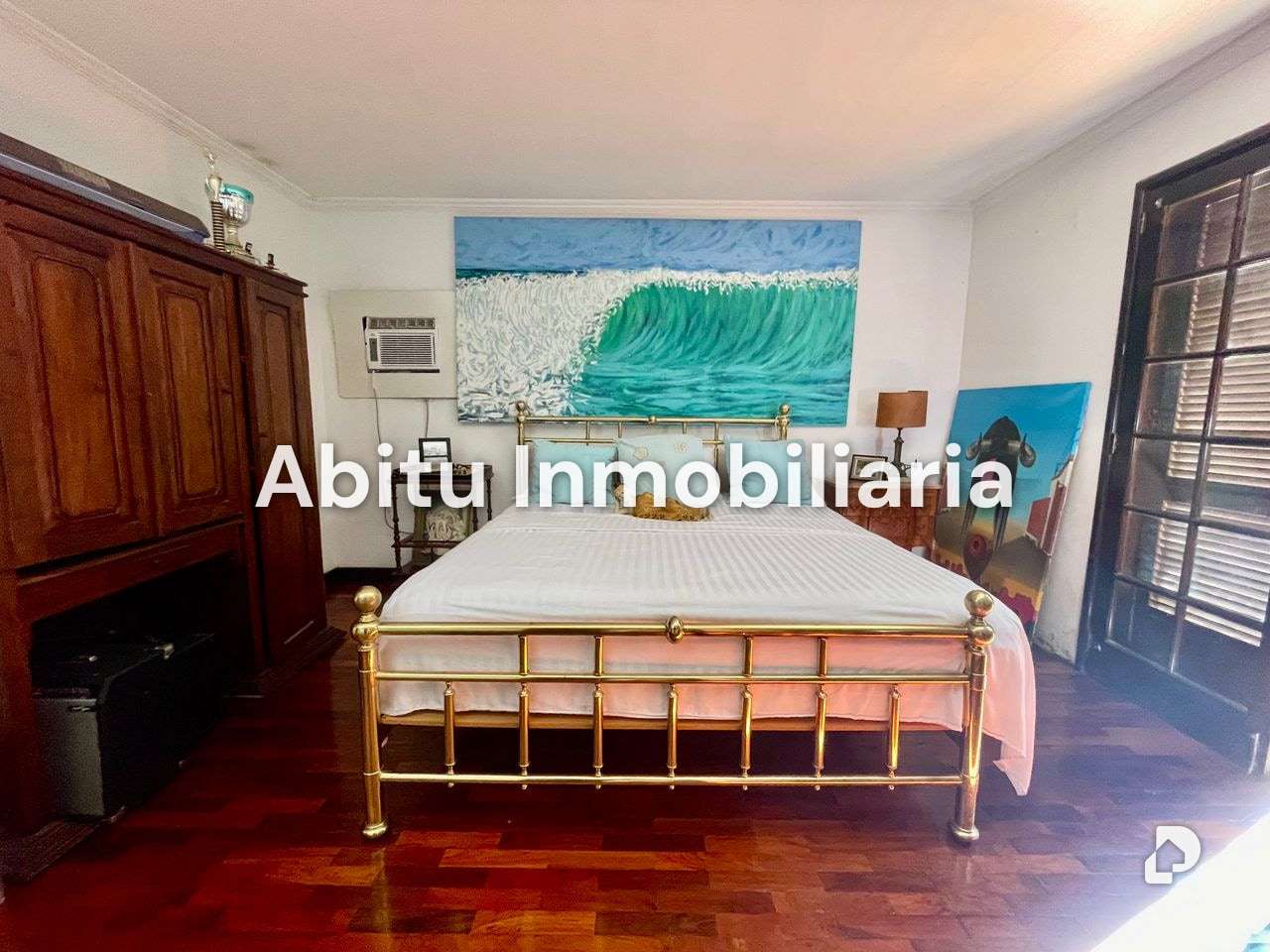 House in Valle Arriba, Caracas – 14