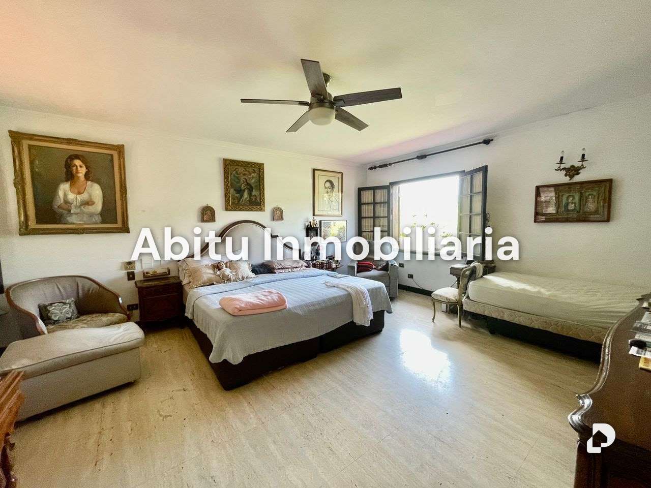 House in Valle Arriba, Caracas – 17
