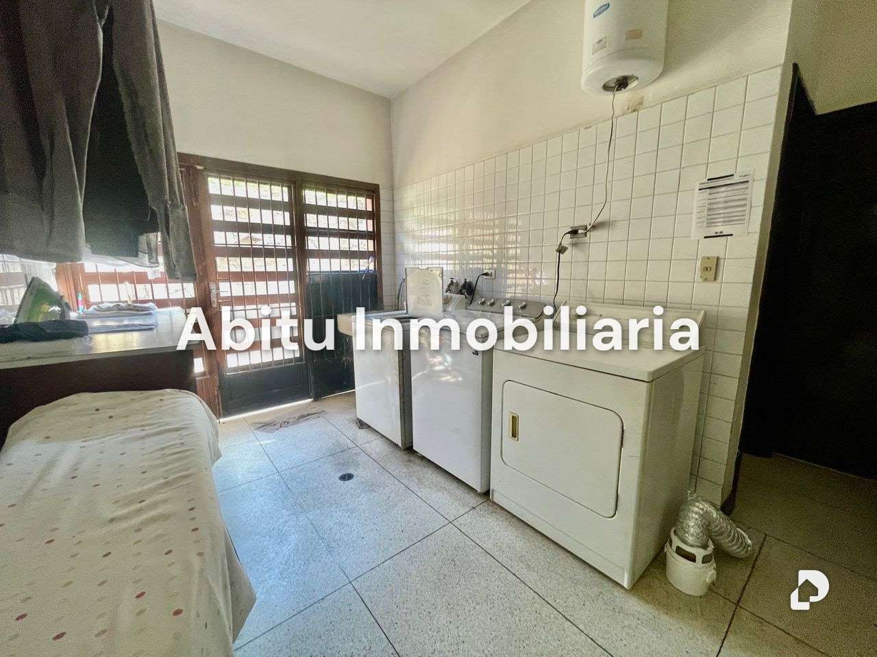 House in Valle Arriba, Caracas – 22