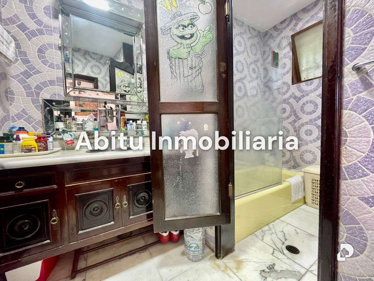 House in Valle Arriba, Caracas – 21