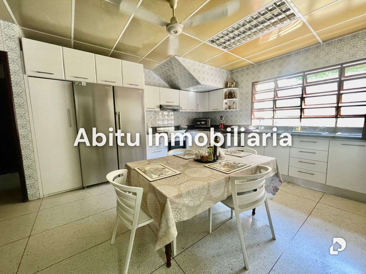 House in Valle Arriba, Caracas – 13