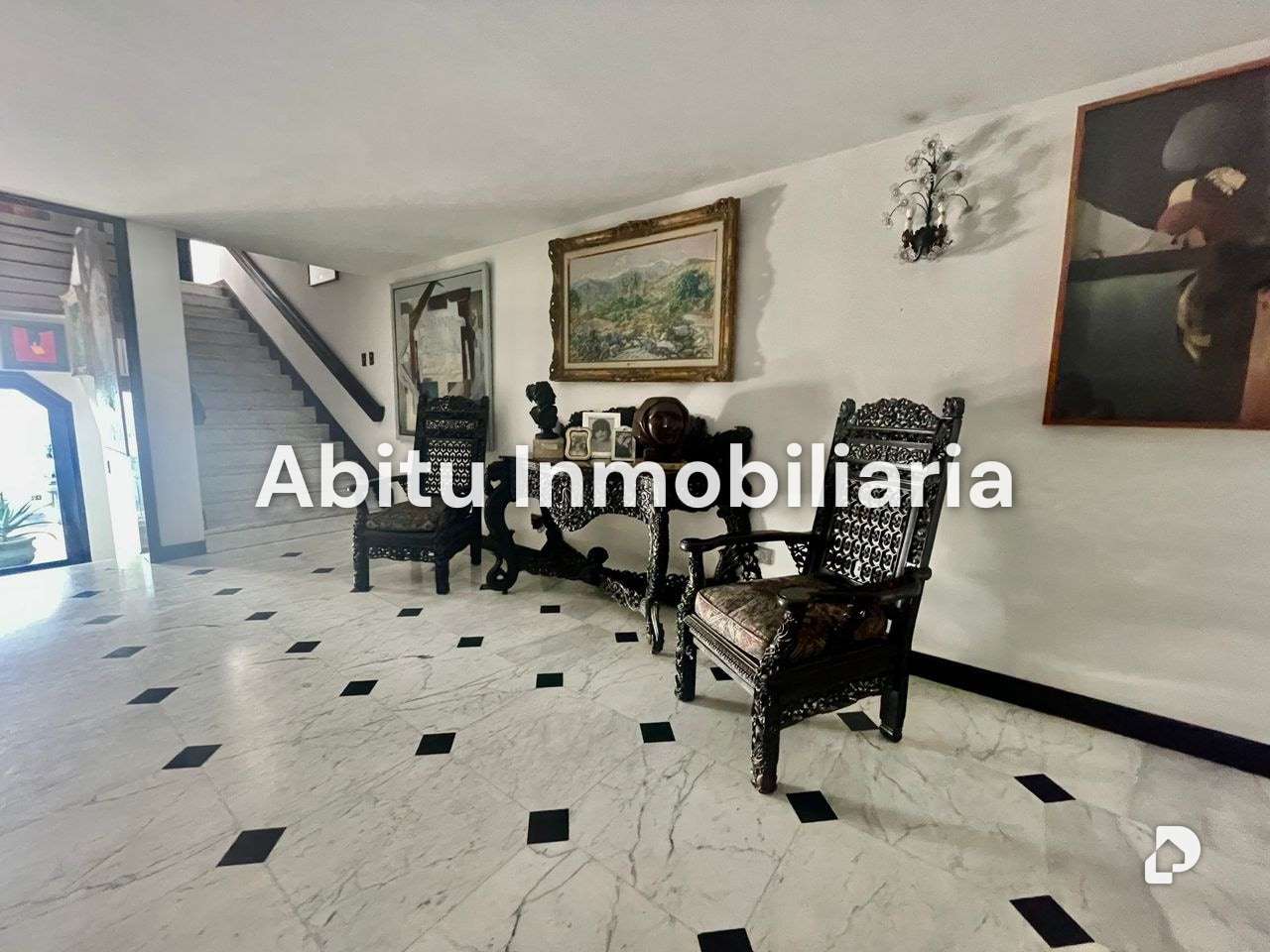 House in Valle Arriba, Caracas – 7