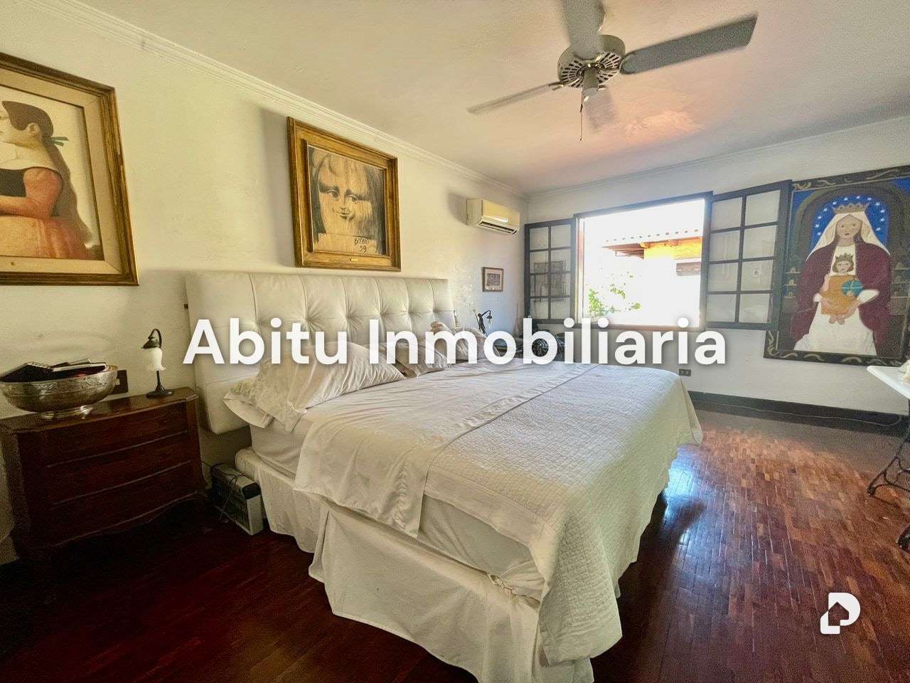House in Valle Arriba, Caracas – 15