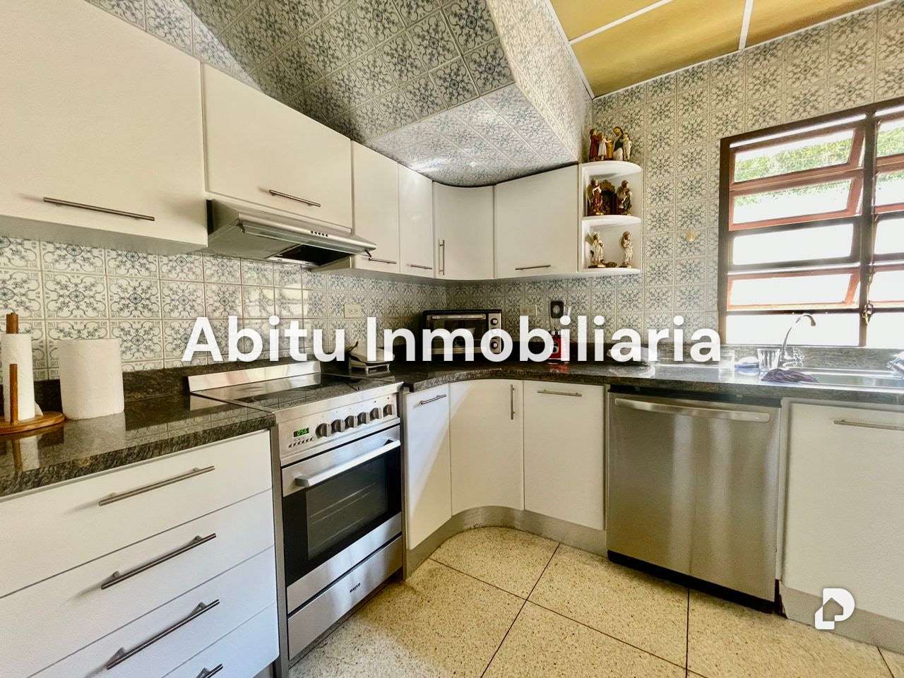 House in Valle Arriba, Caracas – 11