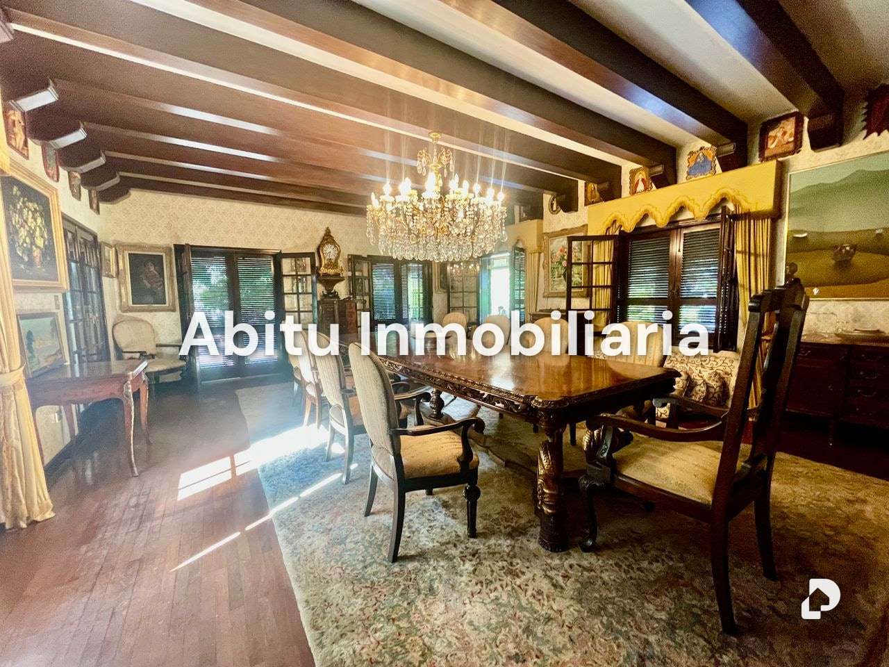 House in Valle Arriba, Caracas – 6