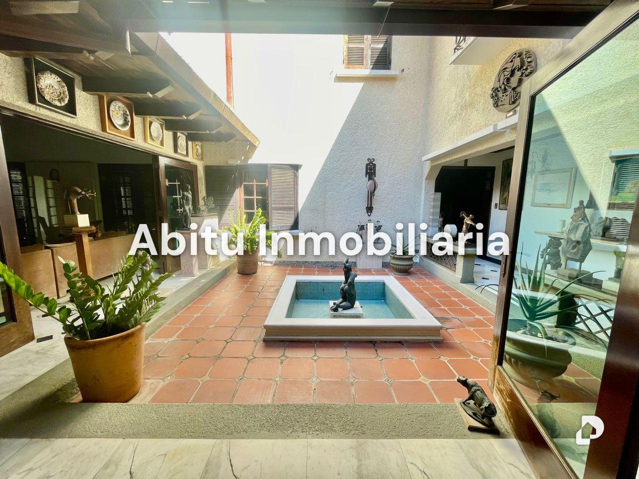 House in Valle Arriba, Caracas – 3