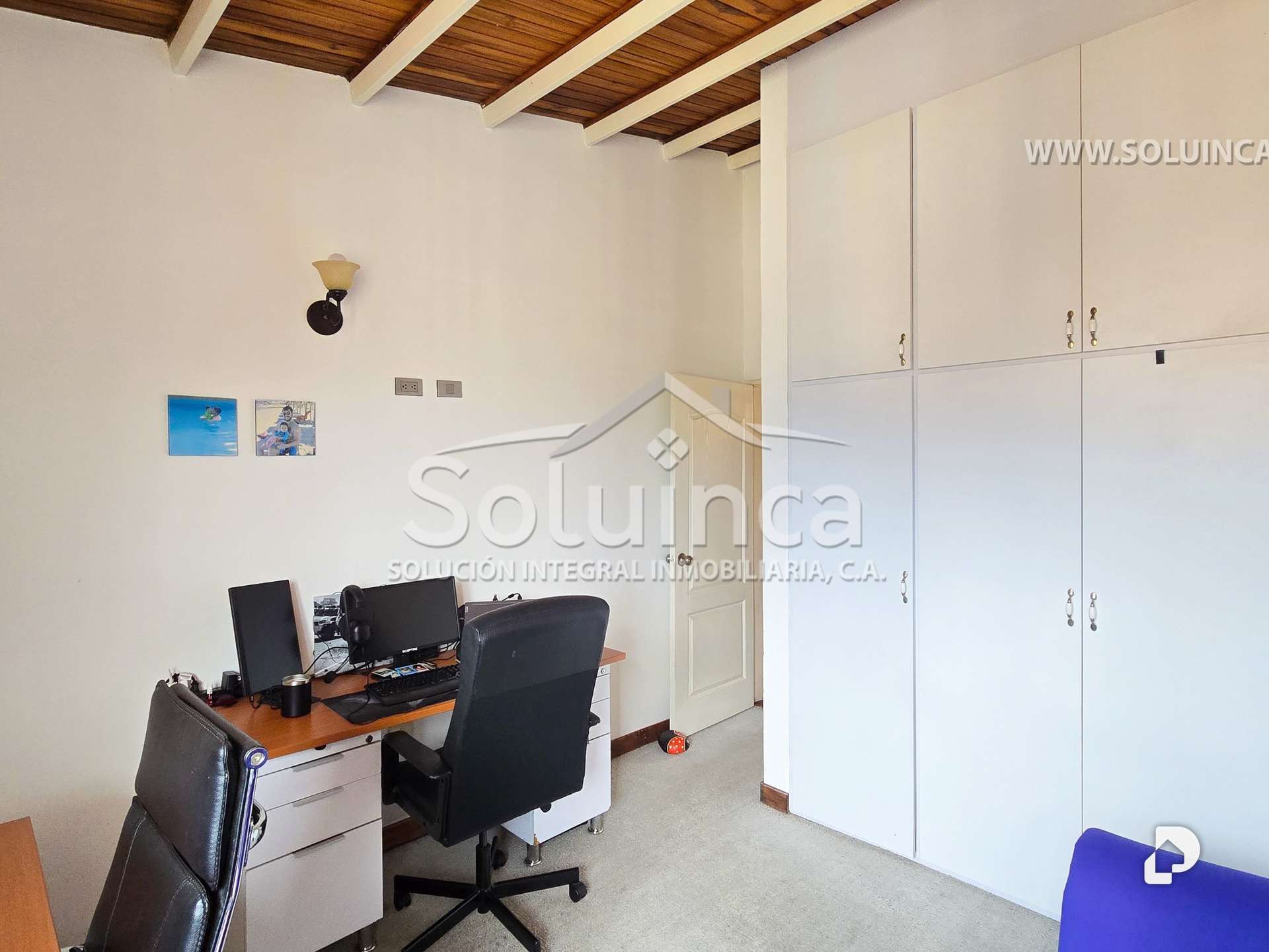 Apartamento en Parroquia Antonio Spinetti Dini, Mérida – 35