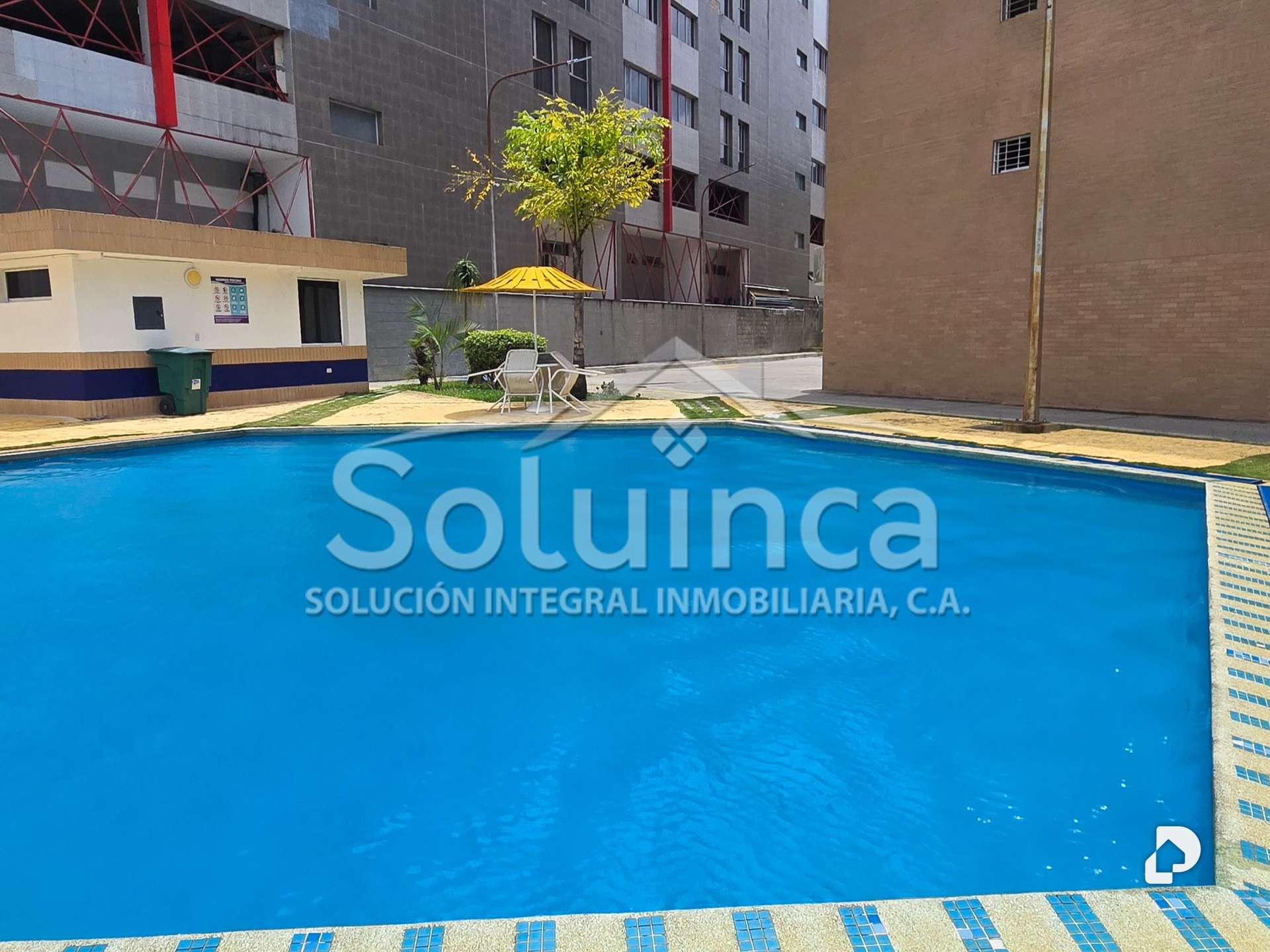 Apartamento en Parroquia Antonio Spinetti Dini, Mérida – 43