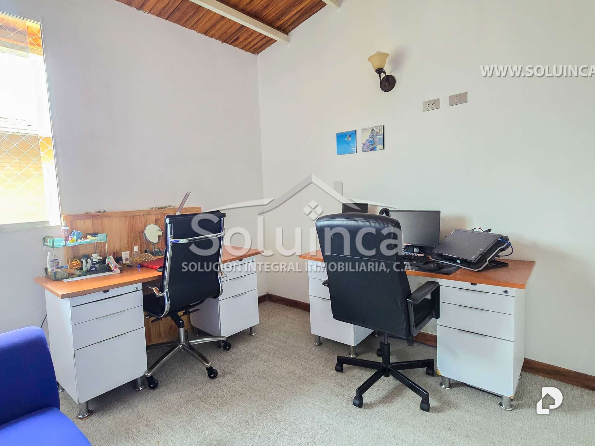 Apartamento en Parroquia Antonio Spinetti Dini, Mérida – 37