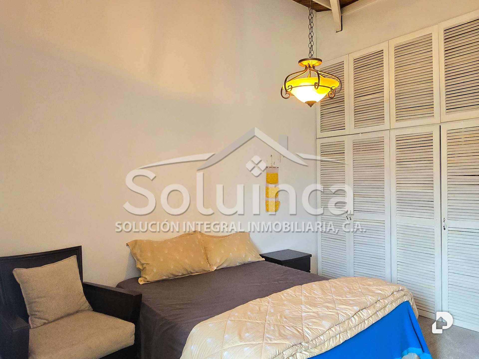 Apartamento en Parroquia Antonio Spinetti Dini, Mérida – 25