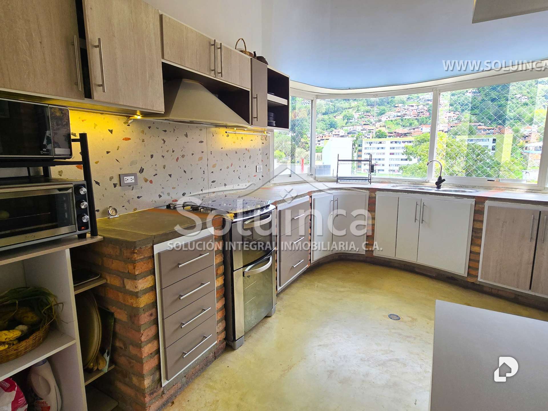 Apartamento en Parroquia Antonio Spinetti Dini, Mérida – 13
