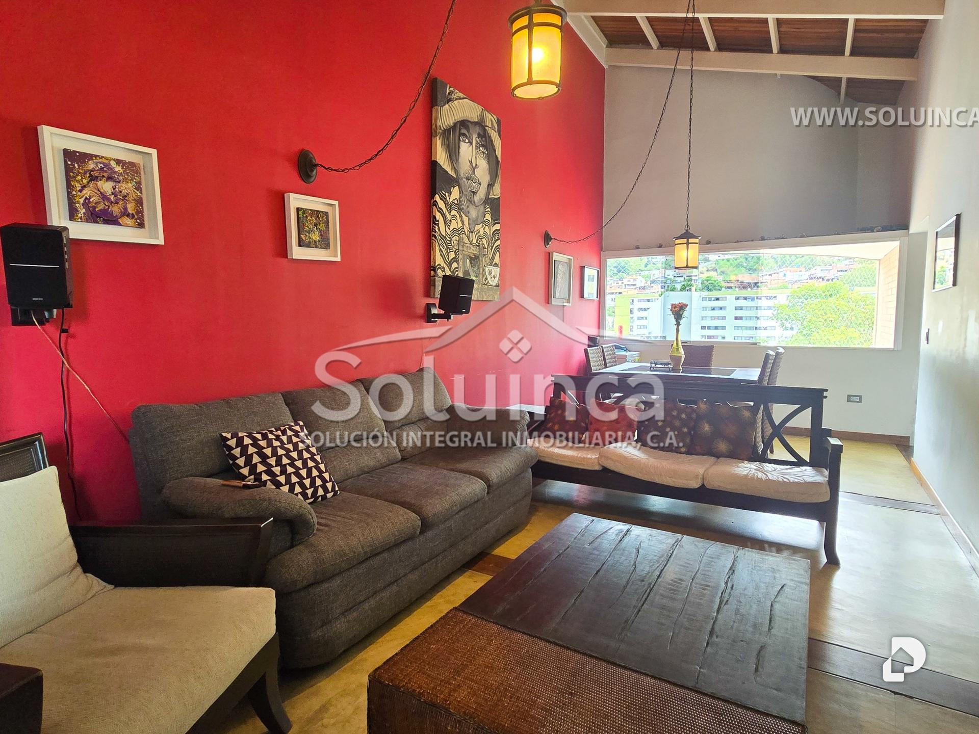 Apartamento en Parroquia Antonio Spinetti Dini, Mérida – 4