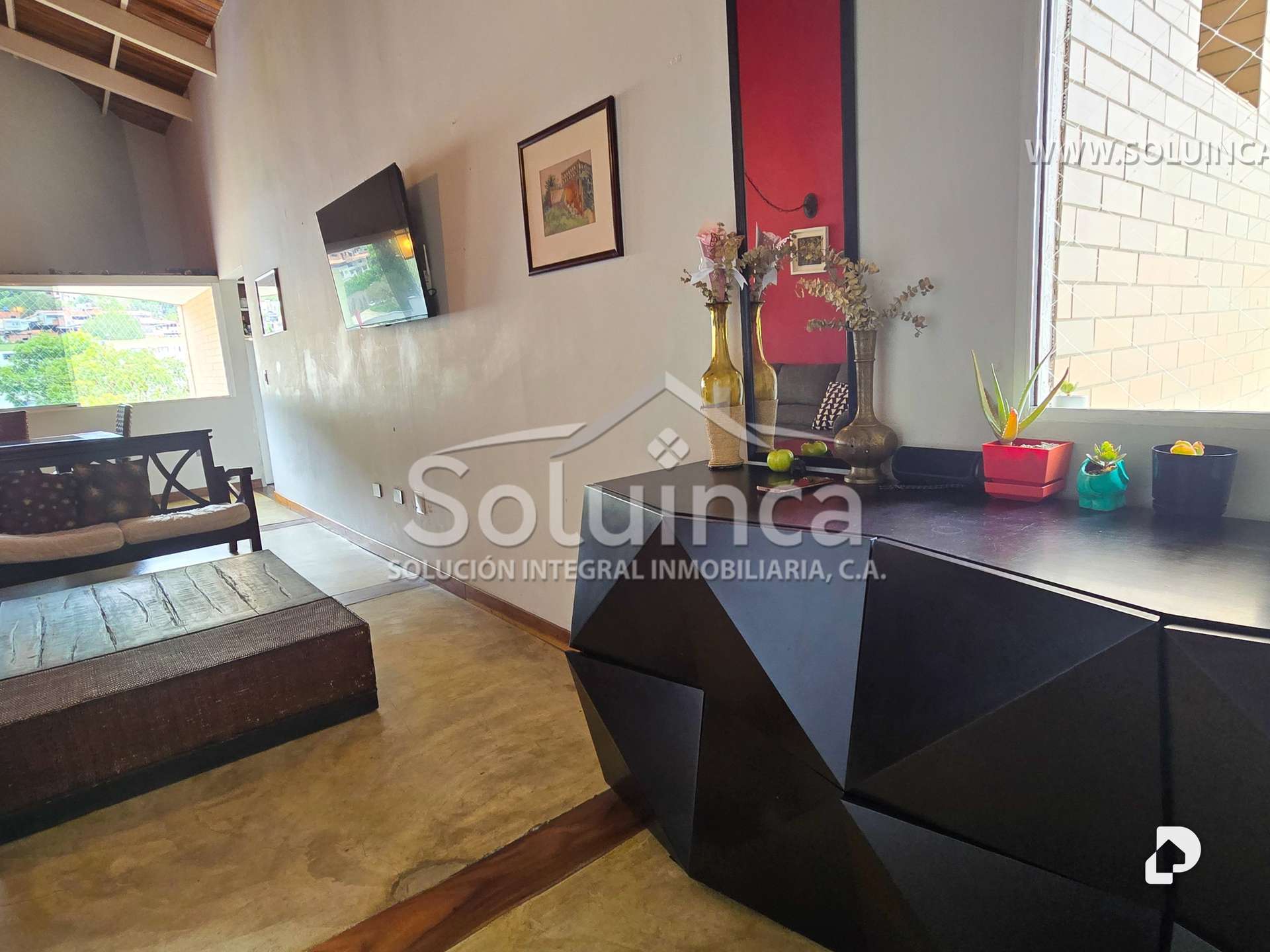 Apartamento en Parroquia Antonio Spinetti Dini, Mérida – 5