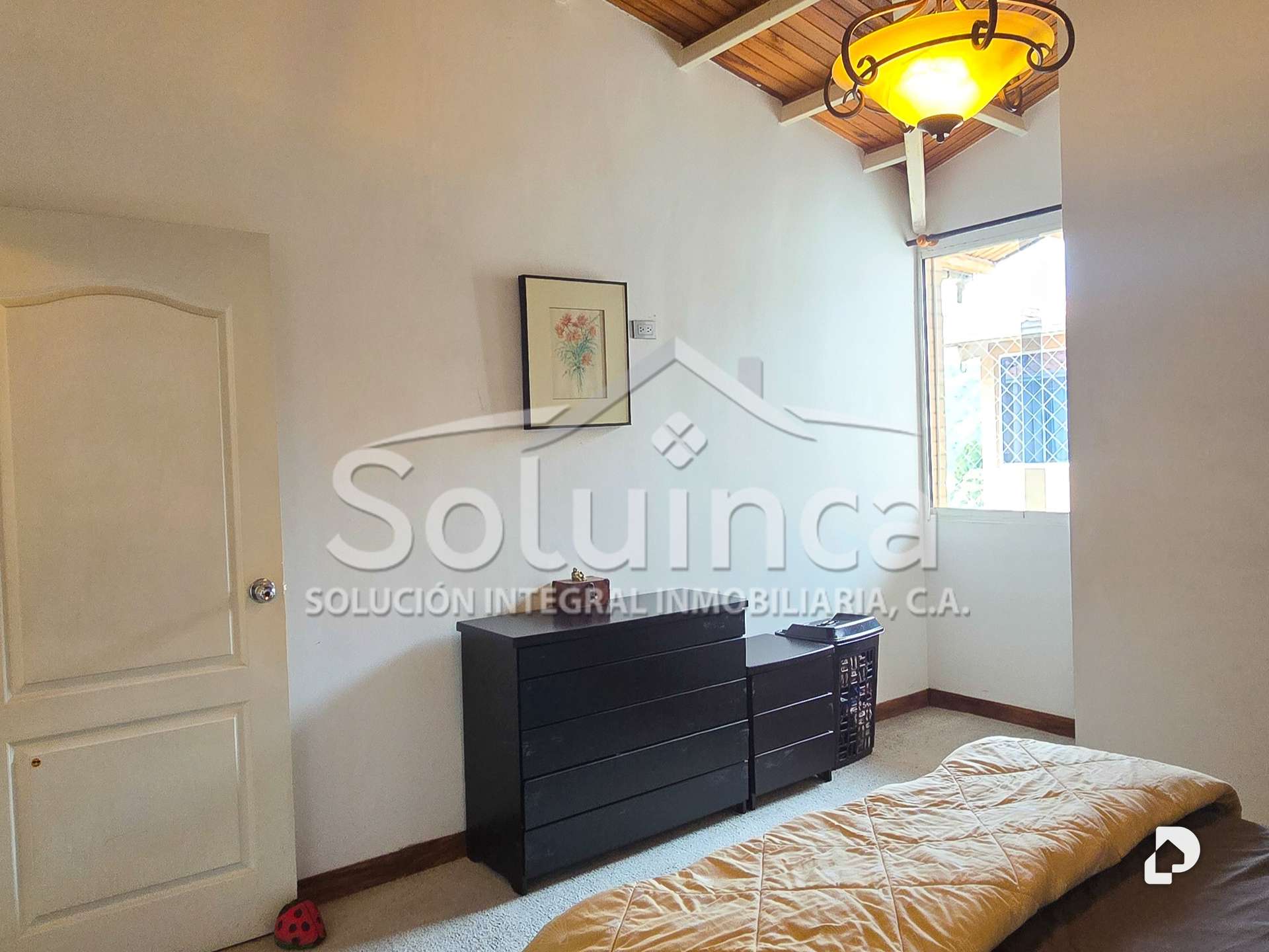 Apartamento en Parroquia Antonio Spinetti Dini, Mérida – 21
