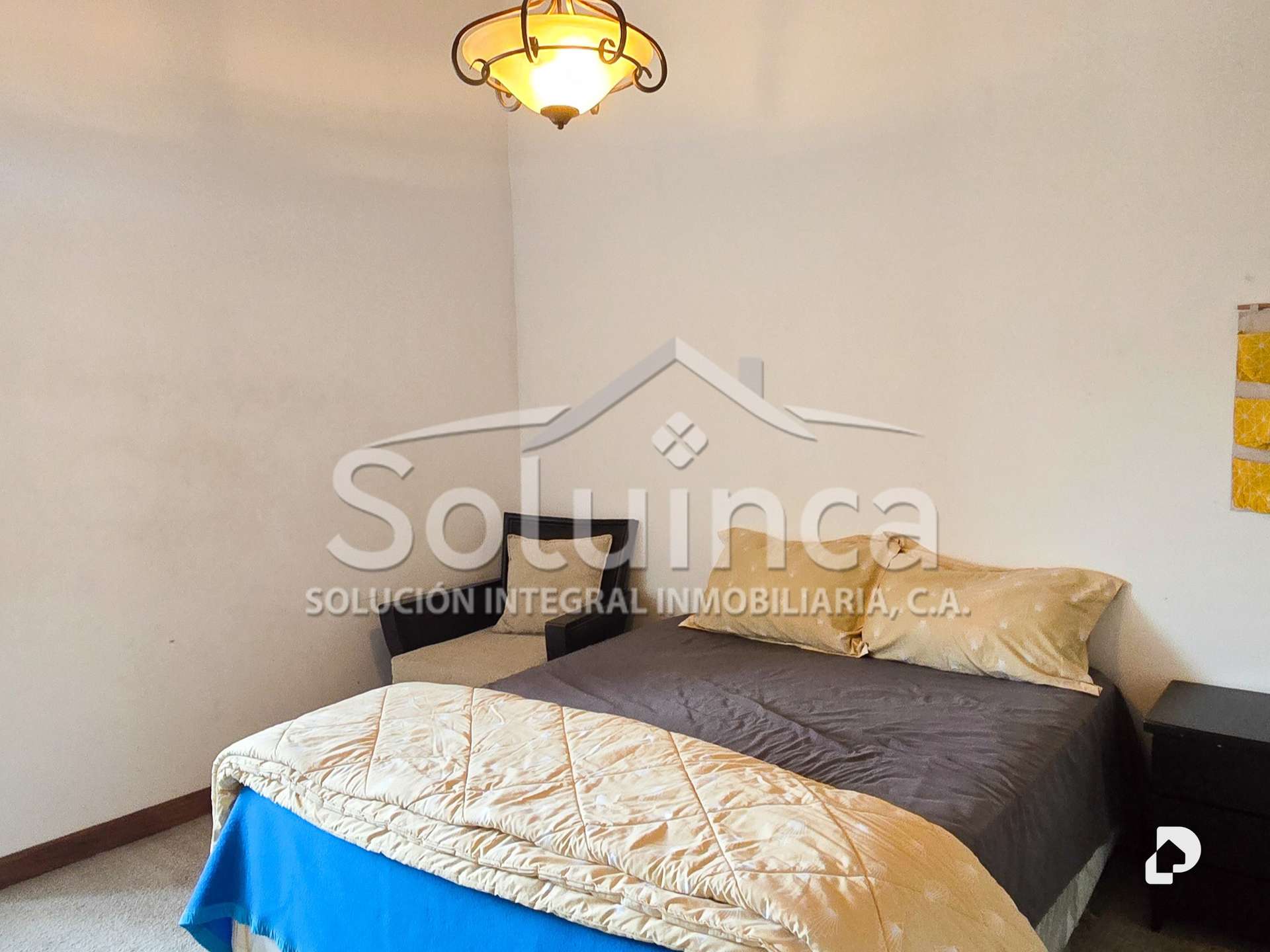Apartamento en Parroquia Antonio Spinetti Dini, Mérida – 22