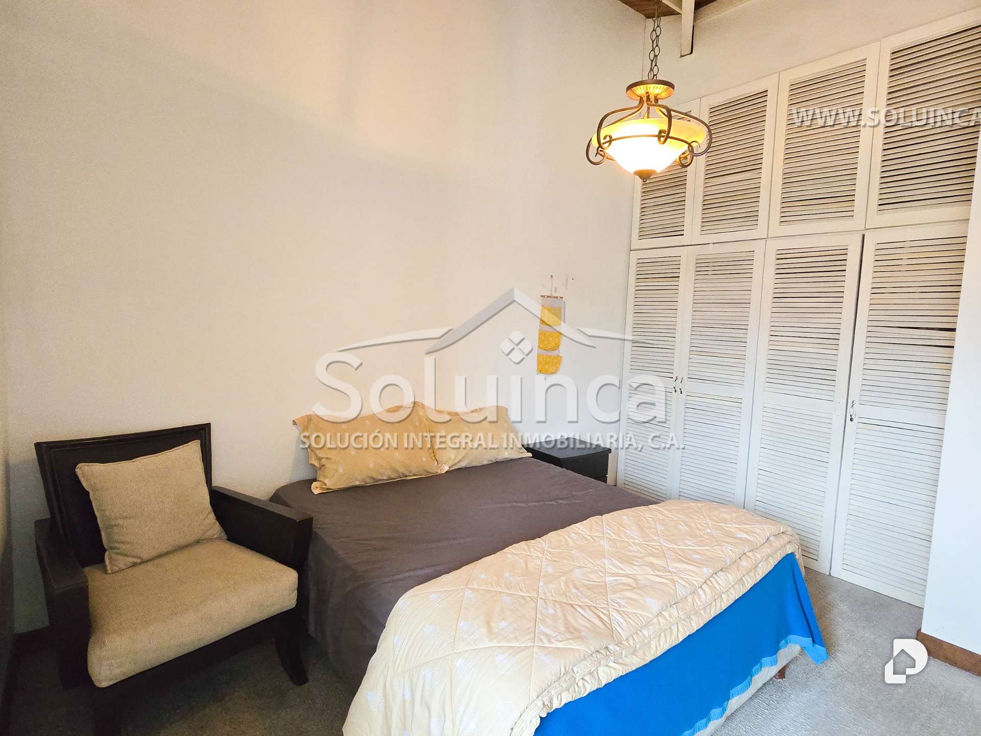 Apartamento en Parroquia Antonio Spinetti Dini, Mérida – 24
