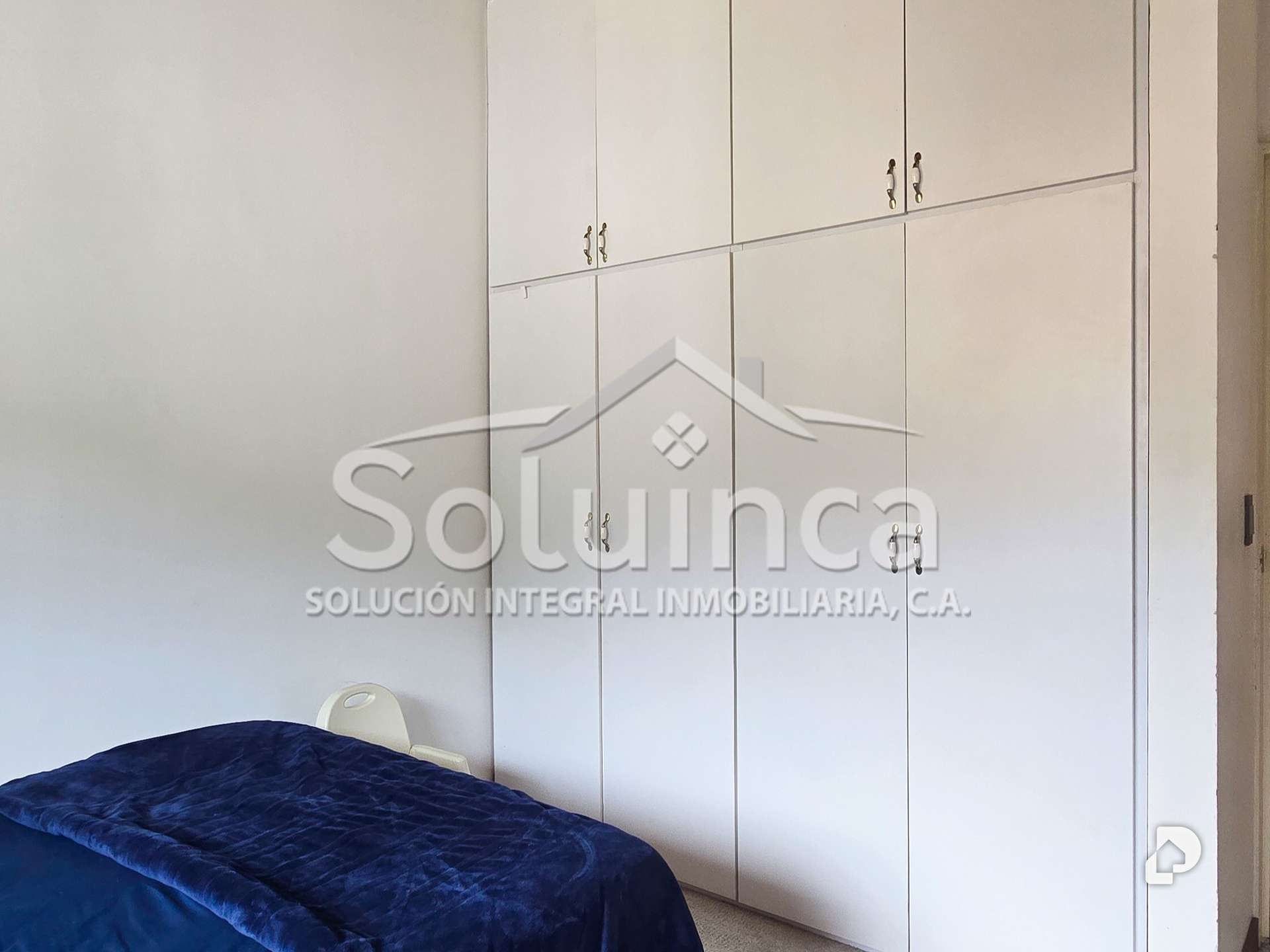 Apartamento en Parroquia Antonio Spinetti Dini, Mérida – 33
