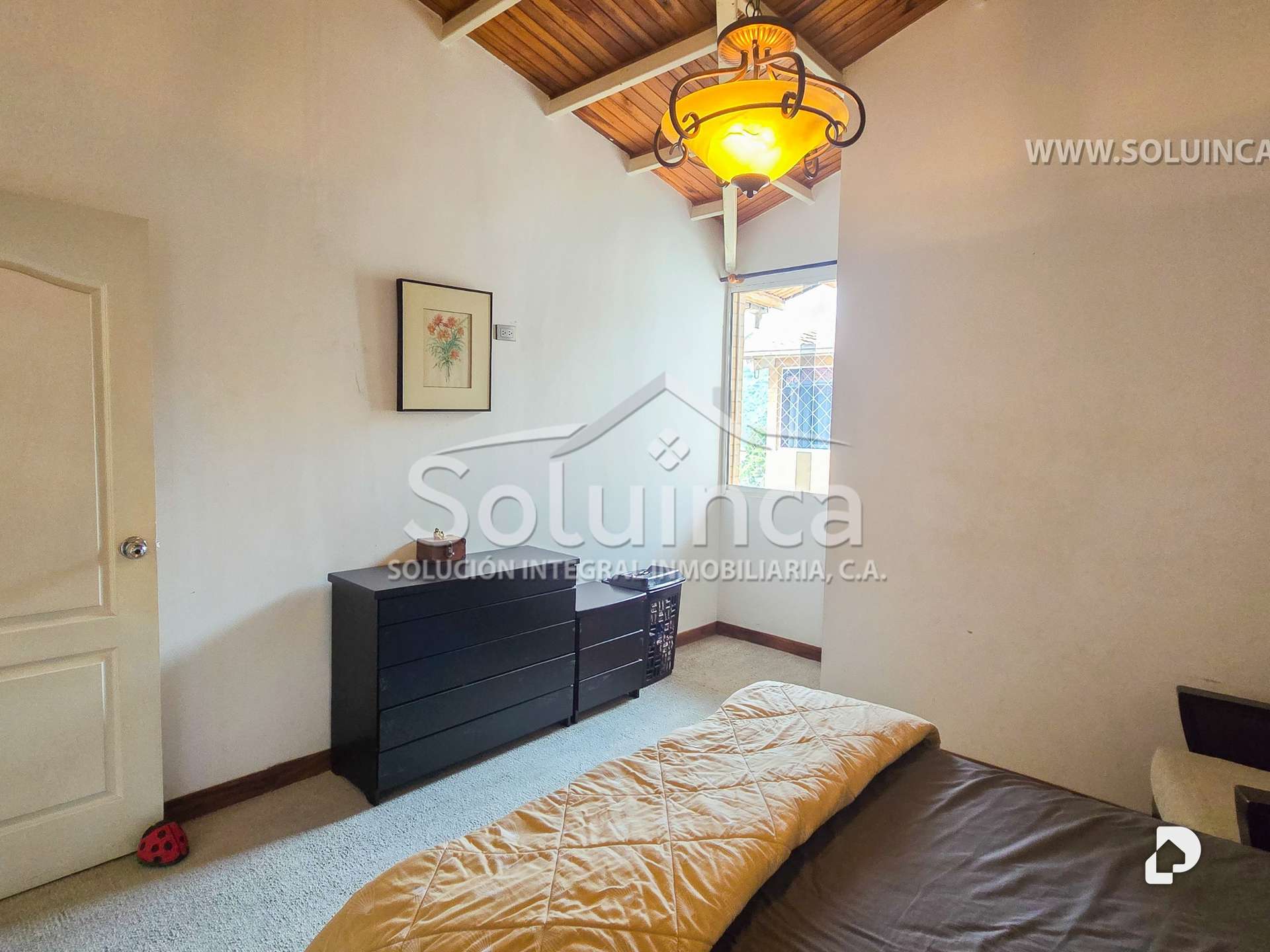 Apartamento en Parroquia Antonio Spinetti Dini, Mérida – 26