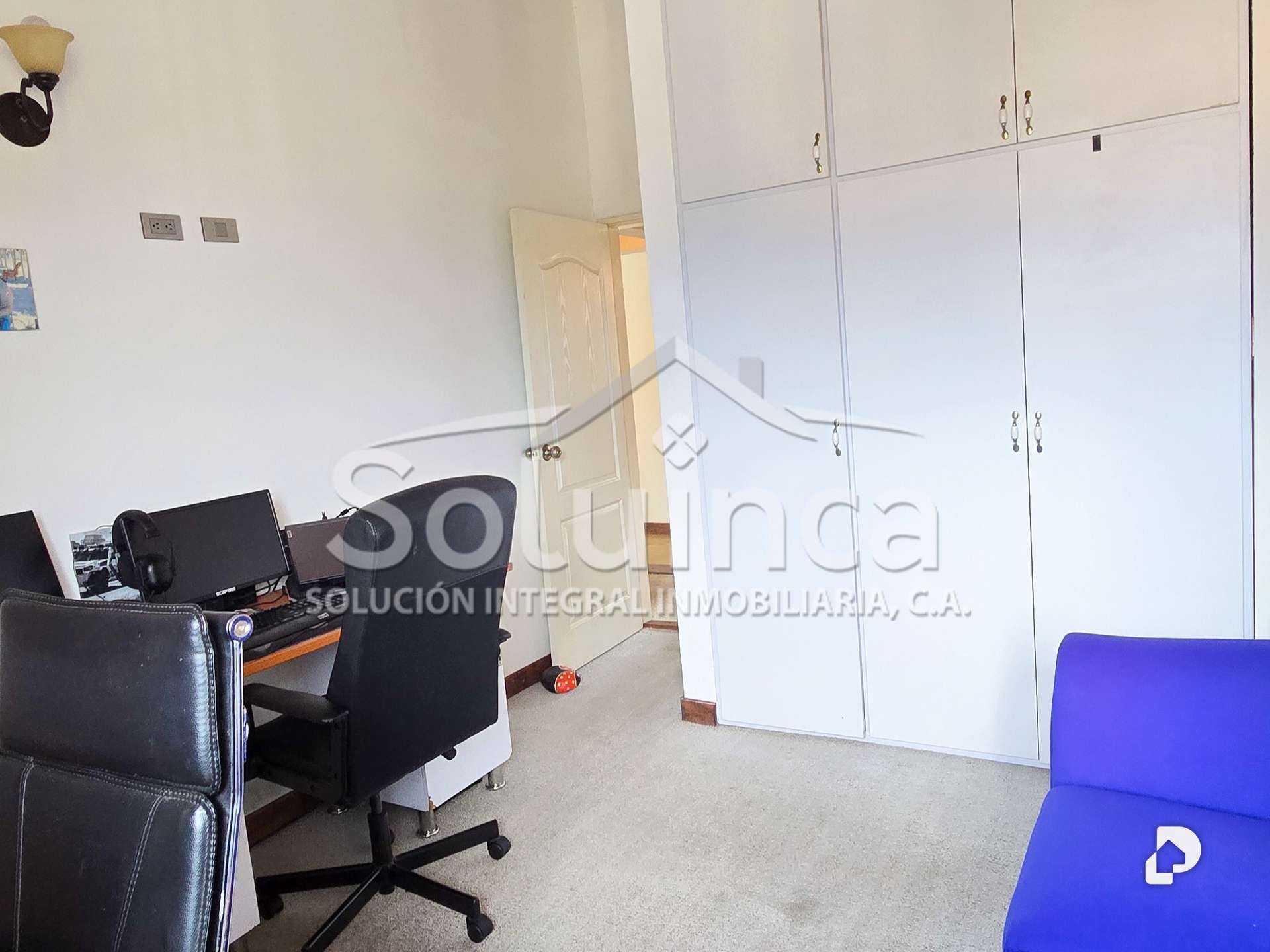 Apartamento en Parroquia Antonio Spinetti Dini, Mérida – 40