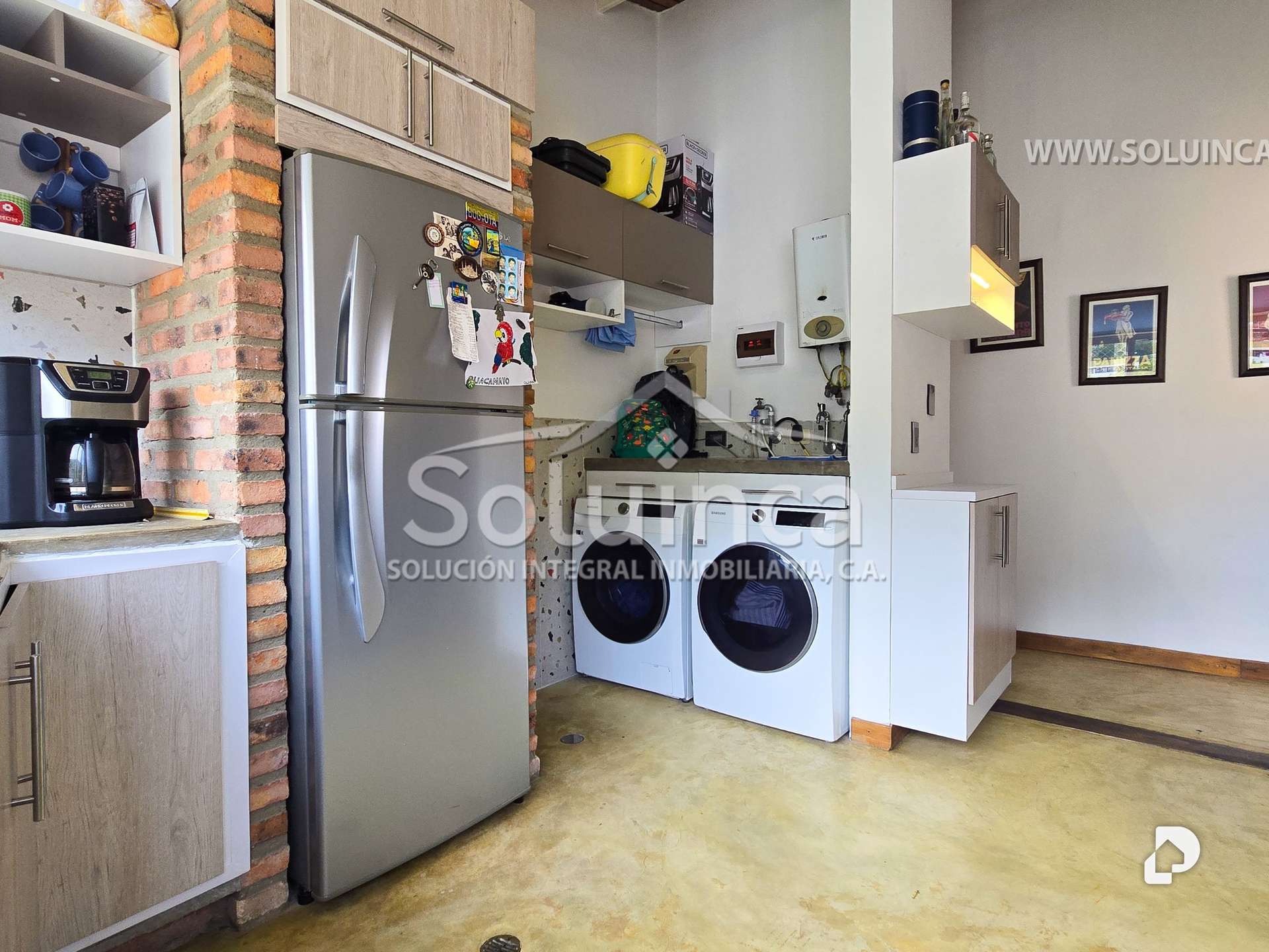 Apartamento en Parroquia Antonio Spinetti Dini, Mérida – 20