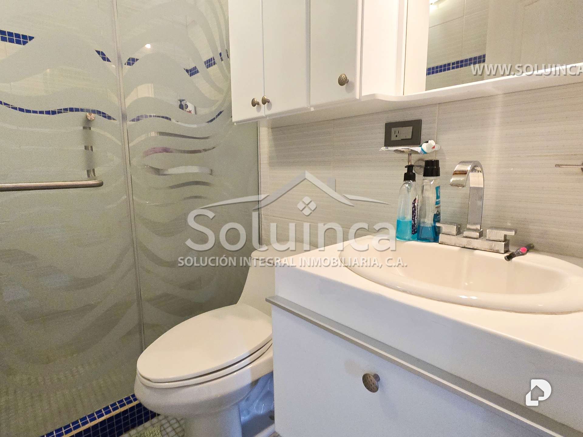 Apartamento en Parroquia Antonio Spinetti Dini, Mérida – 41