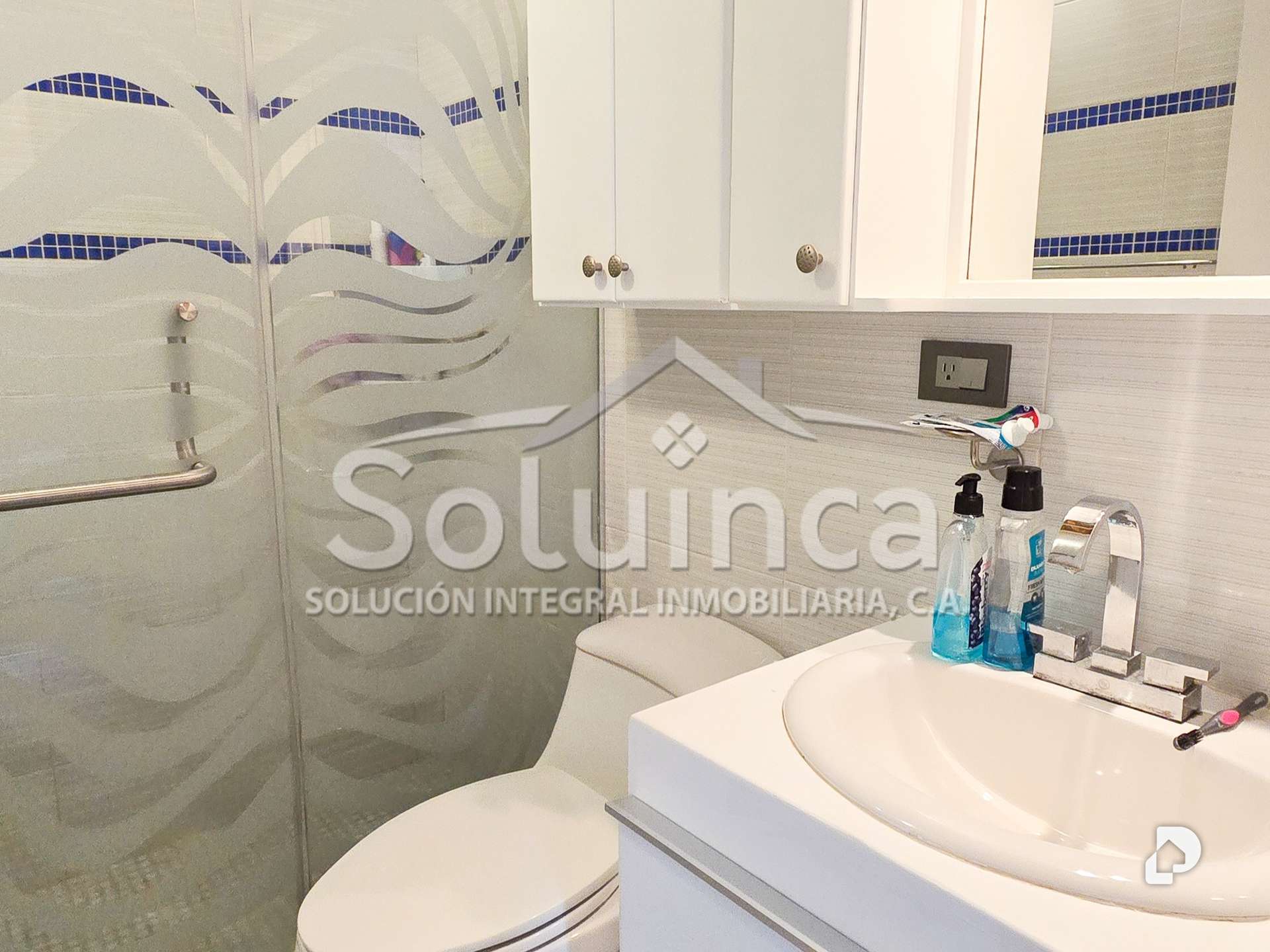 Apartamento en Parroquia Antonio Spinetti Dini, Mérida – 42