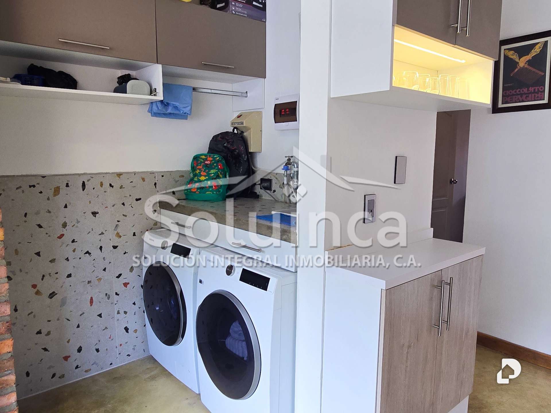 Apartamento en Parroquia Antonio Spinetti Dini, Mérida – 19
