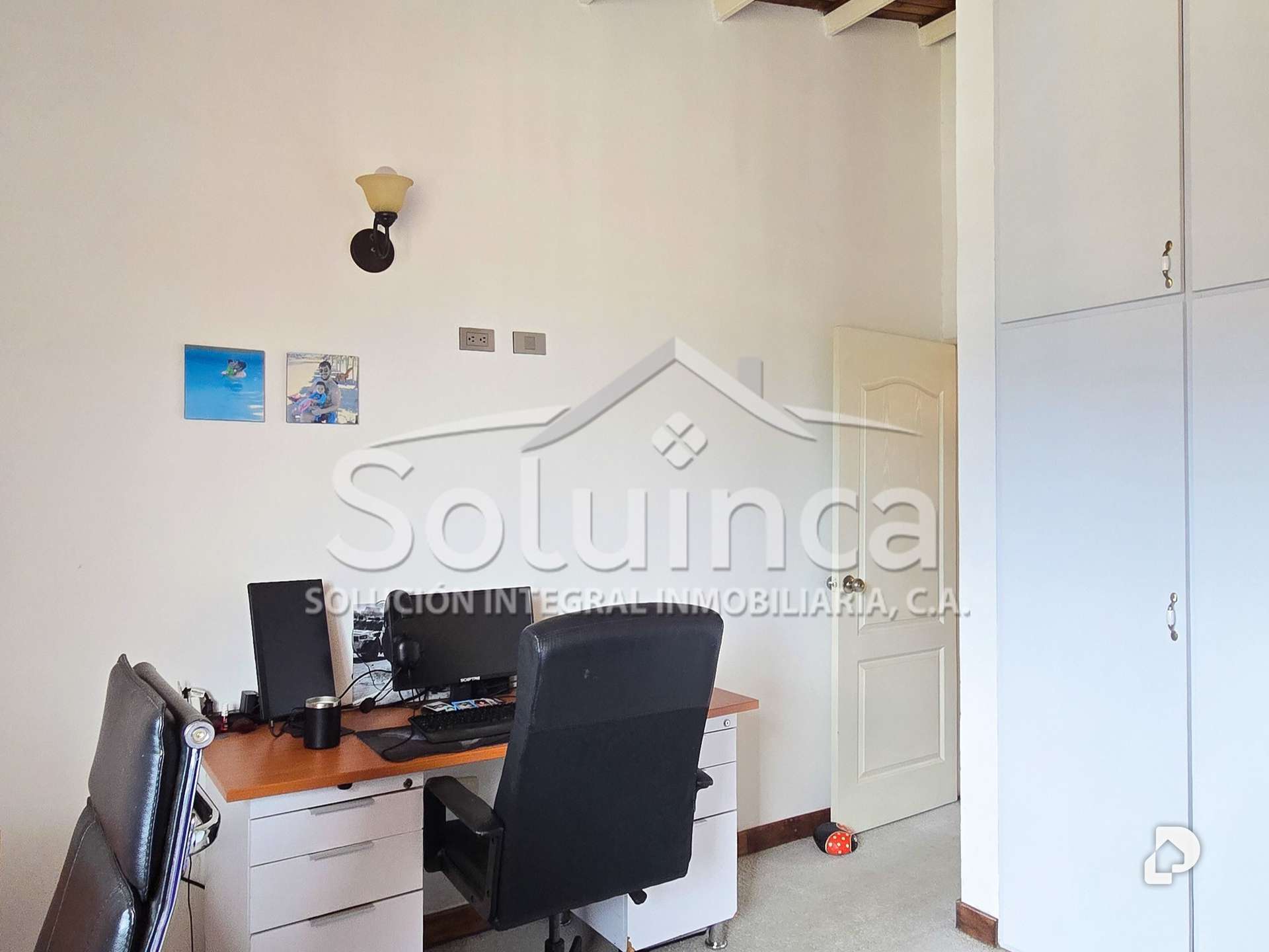 Apartamento en Parroquia Antonio Spinetti Dini, Mérida – 36