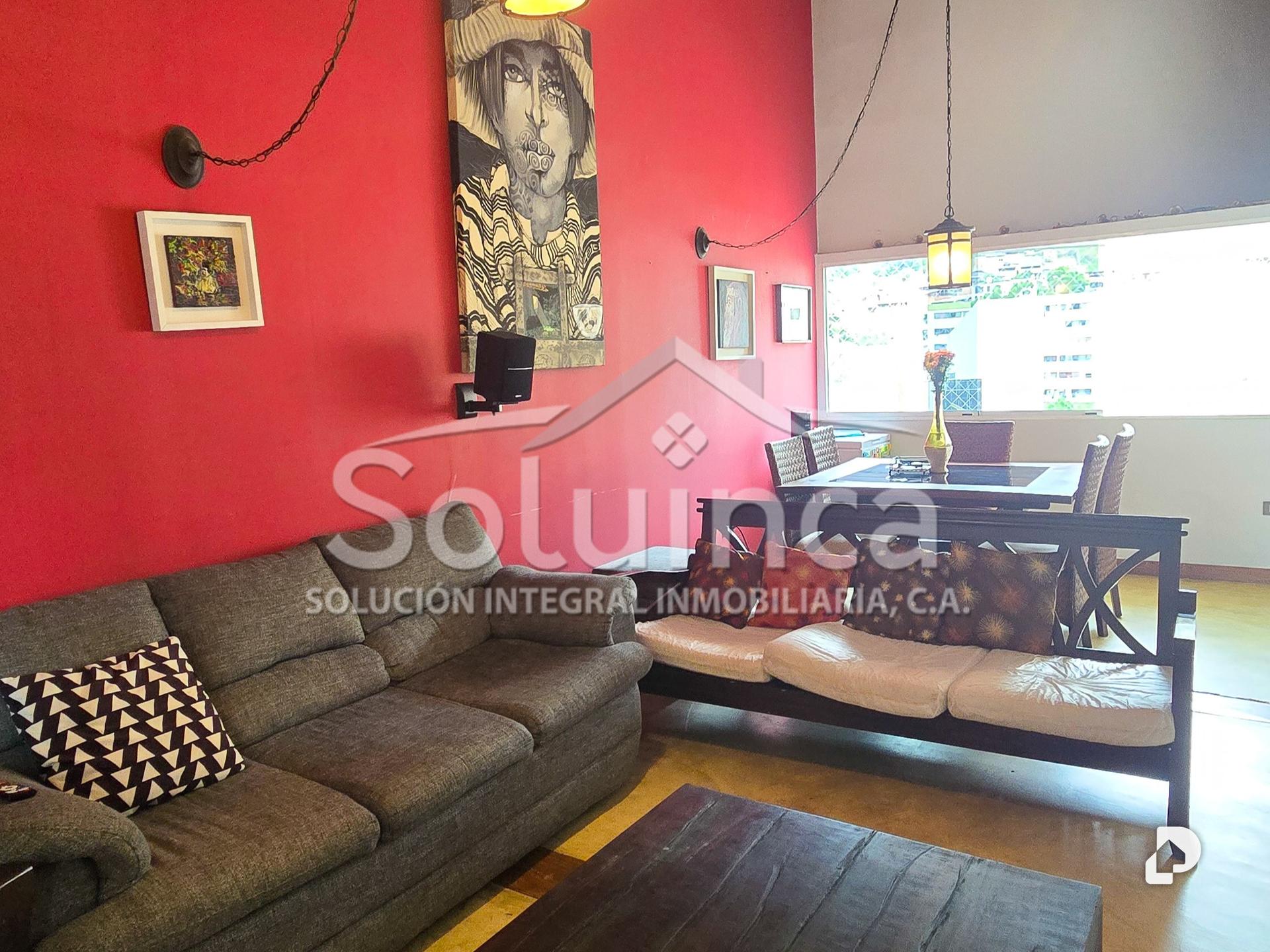 Apartamento en Parroquia Antonio Spinetti Dini, Mérida – 3