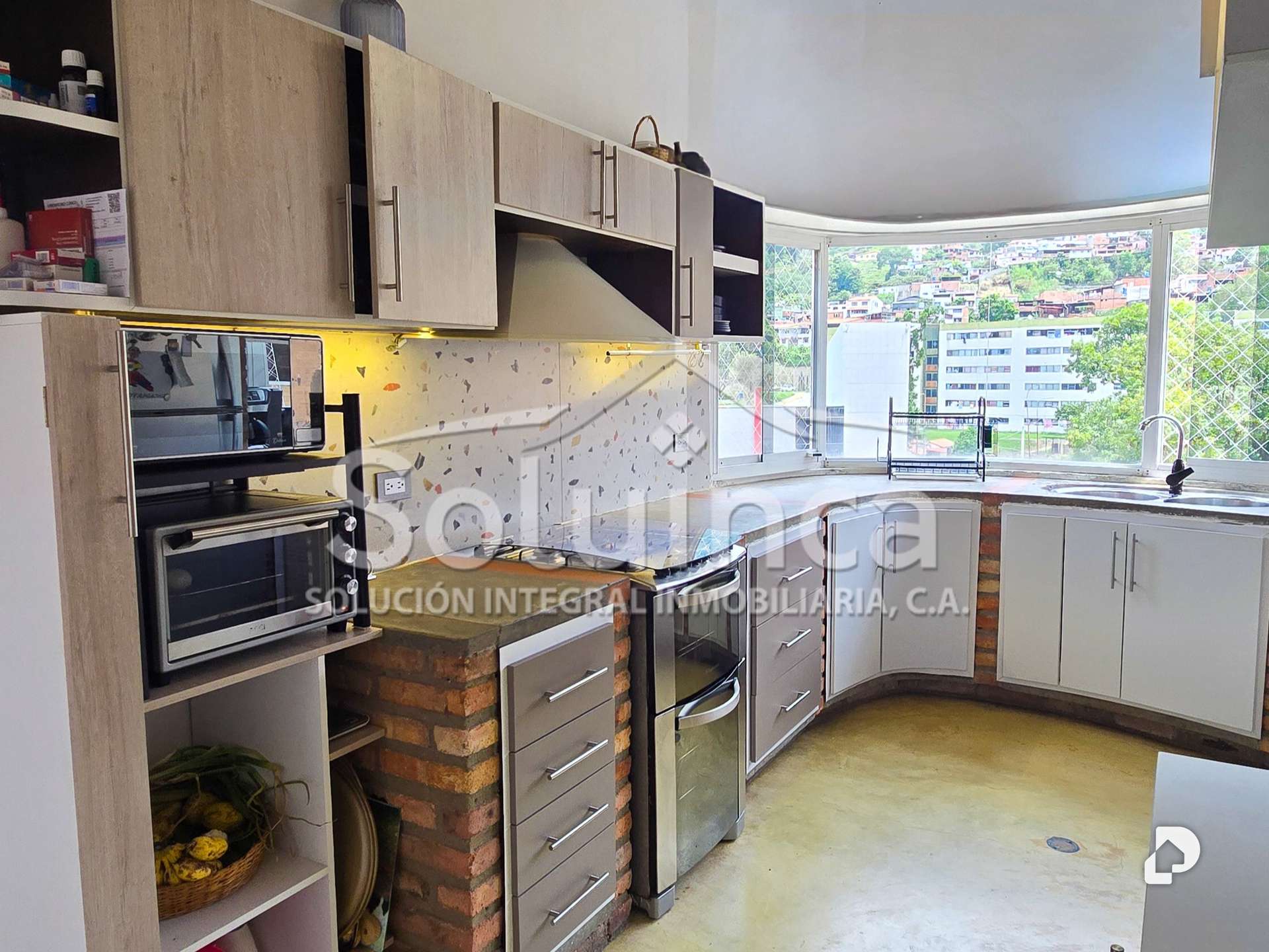 Apartamento en Parroquia Antonio Spinetti Dini, Mérida – 12