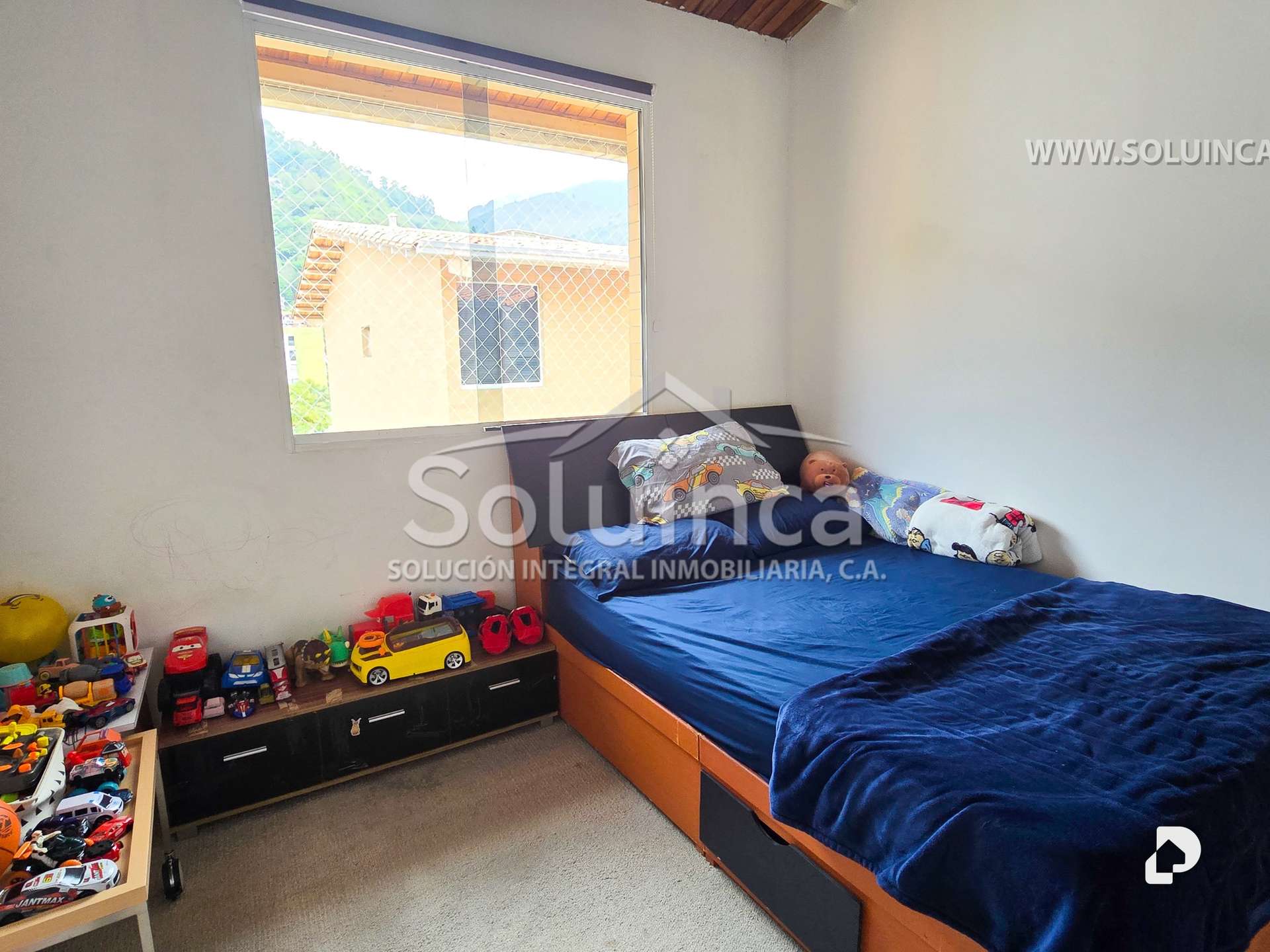 Apartamento en Parroquia Antonio Spinetti Dini, Mérida – 31
