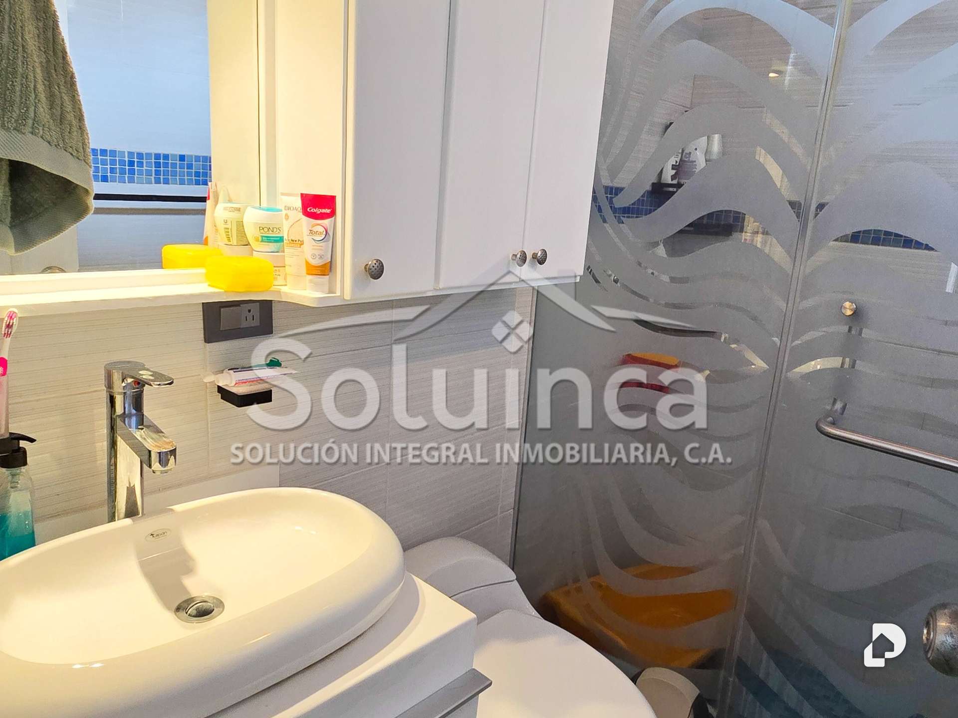 Apartamento en Parroquia Antonio Spinetti Dini, Mérida – 27