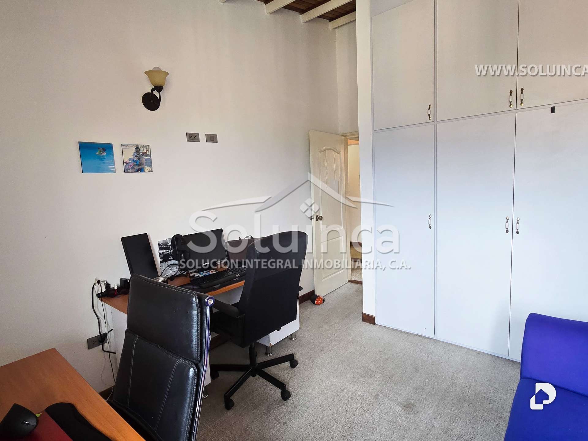 Apartamento en Parroquia Antonio Spinetti Dini, Mérida – 34