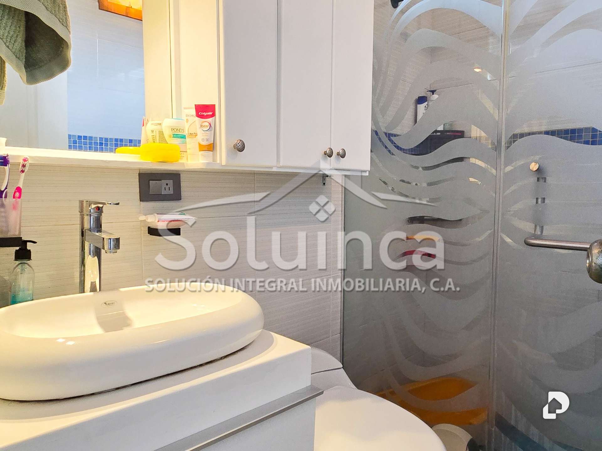 Apartamento en Parroquia Antonio Spinetti Dini, Mérida – 28