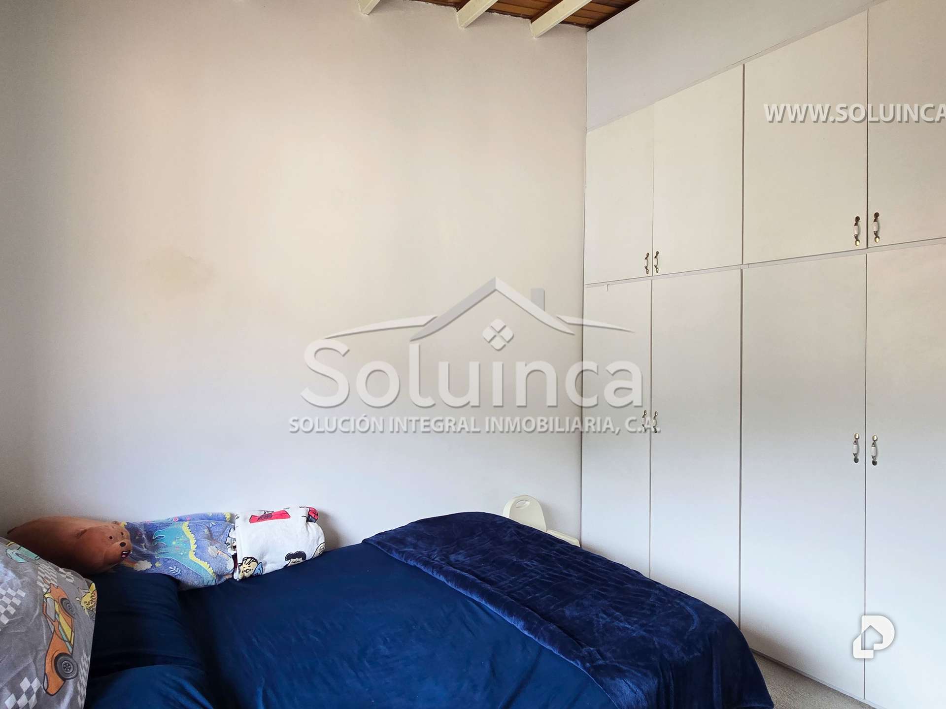 Apartamento en Parroquia Antonio Spinetti Dini, Mérida – 29