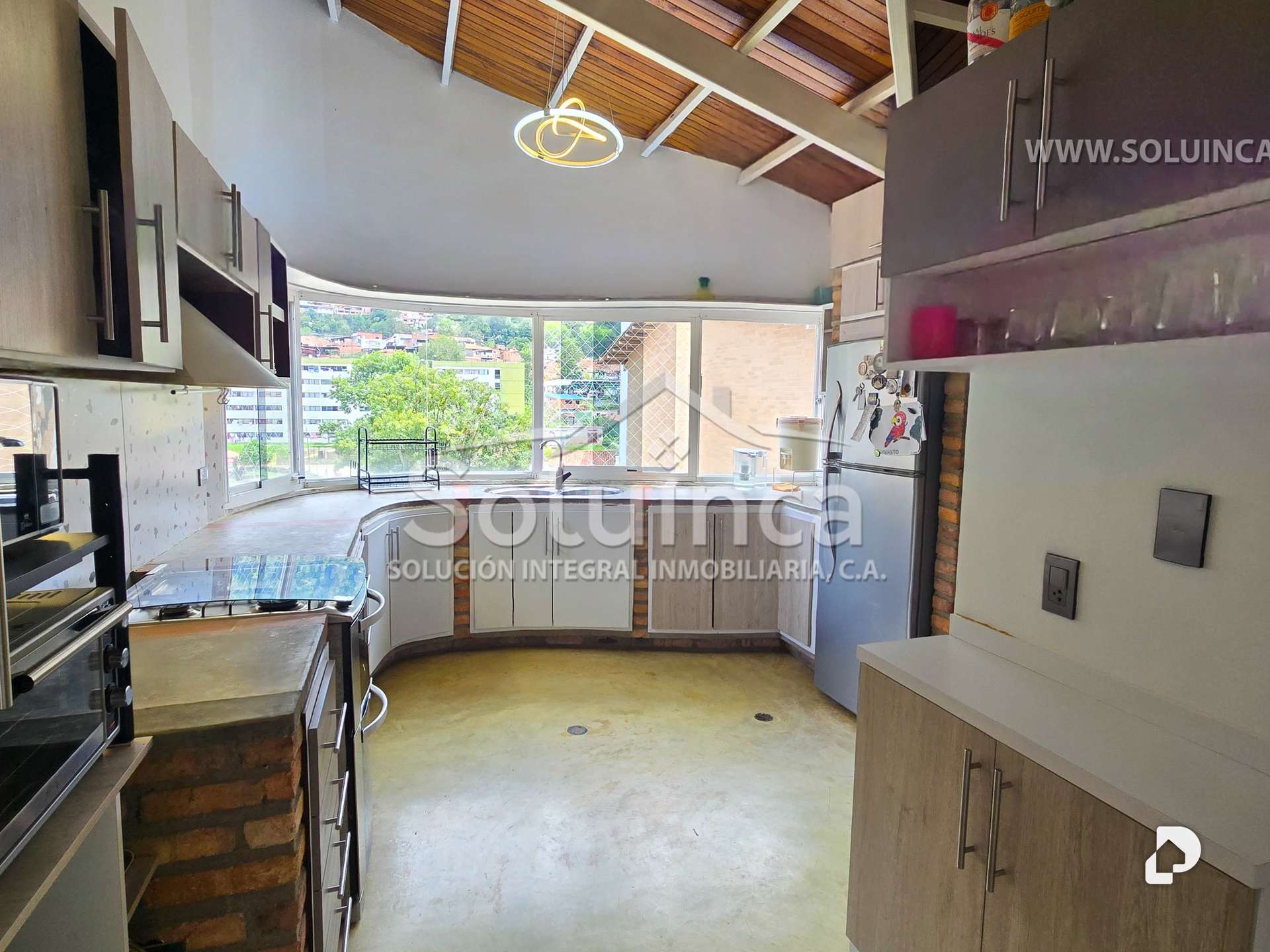 Apartamento en Parroquia Antonio Spinetti Dini, Mérida – 16