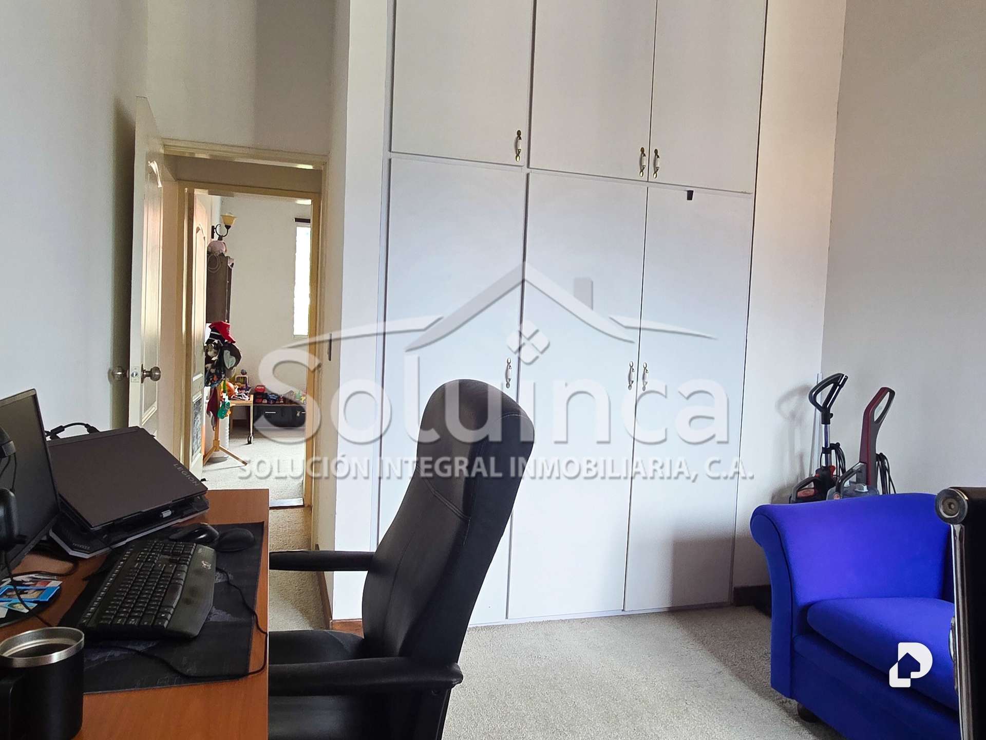 Apartamento en Parroquia Antonio Spinetti Dini, Mérida – 39
