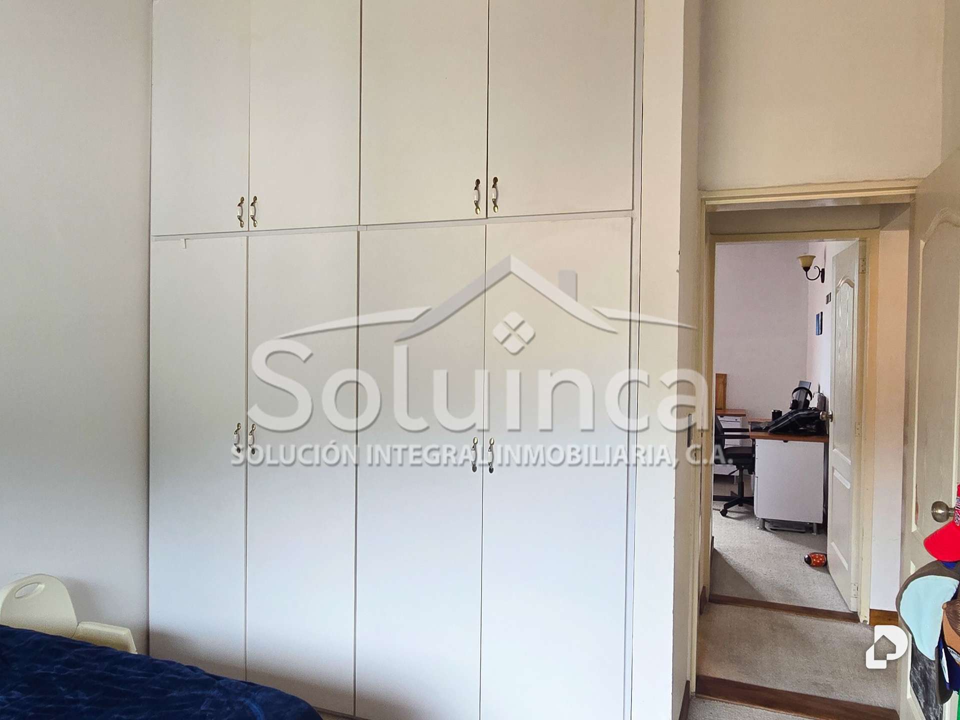 Apartamento en Parroquia Antonio Spinetti Dini, Mérida – 30
