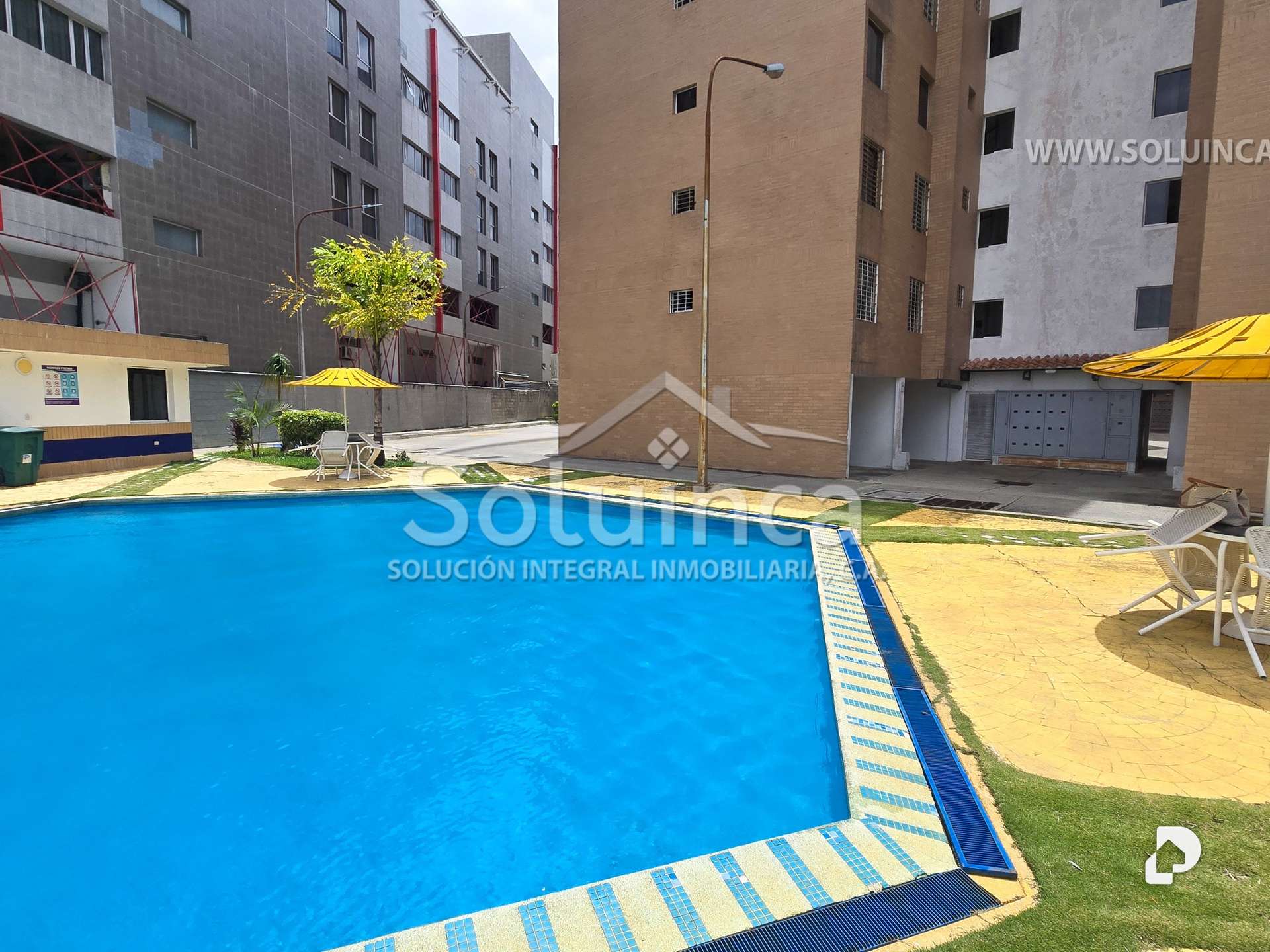Apartamento en Parroquia Antonio Spinetti Dini, Mérida – 44