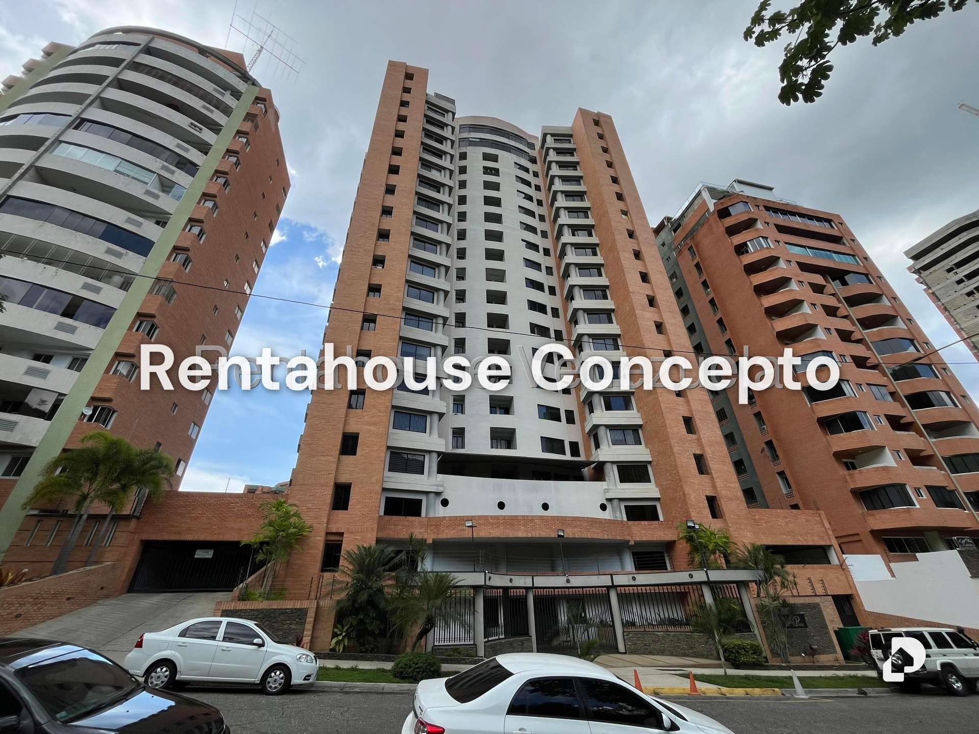Apartamento en La Trigaleña, Valencia – 1