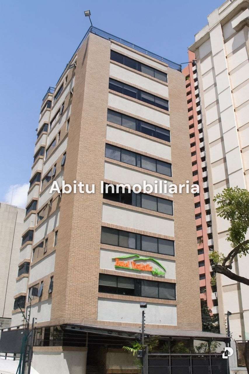 Edificio en Caracas – 1
