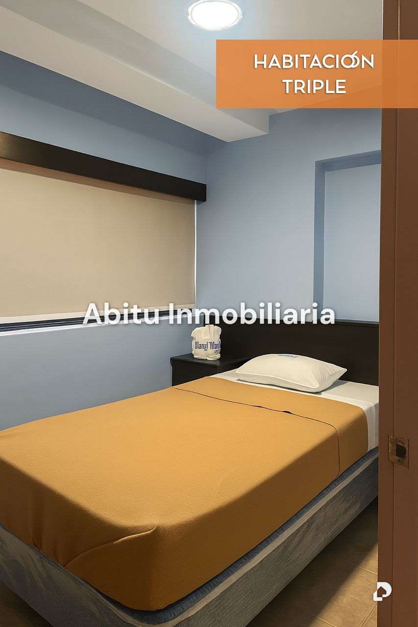 Edificio en Caracas – 6