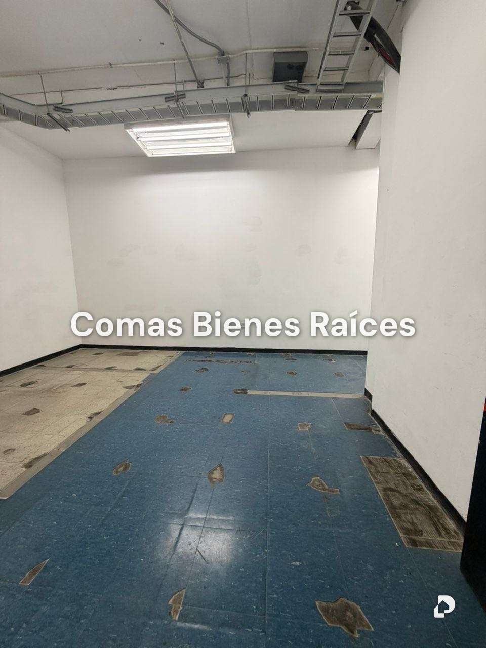 Local comercial en Los Ruices, Caracas – 2