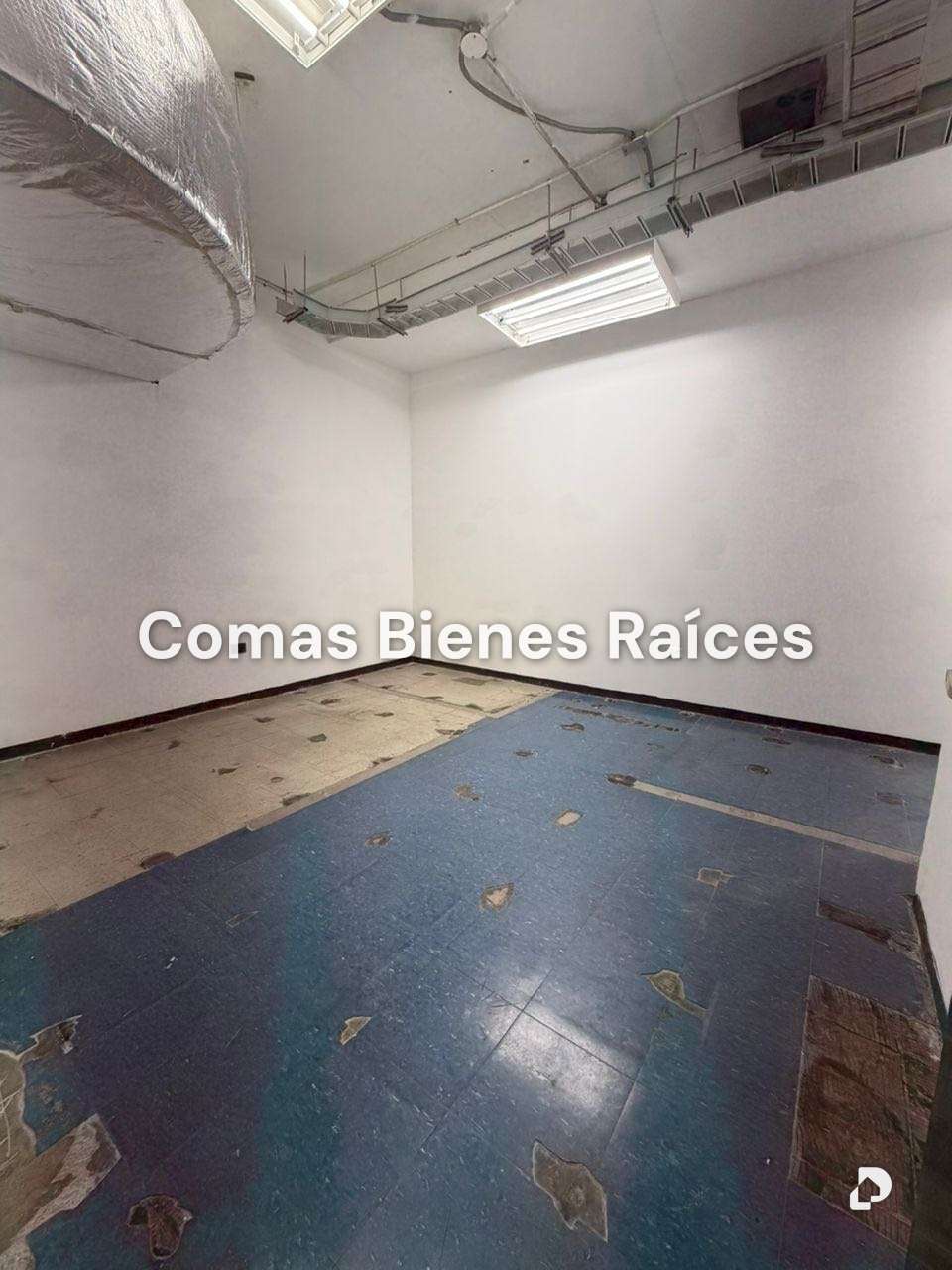 Local comercial en Los Ruices, Caracas – 1