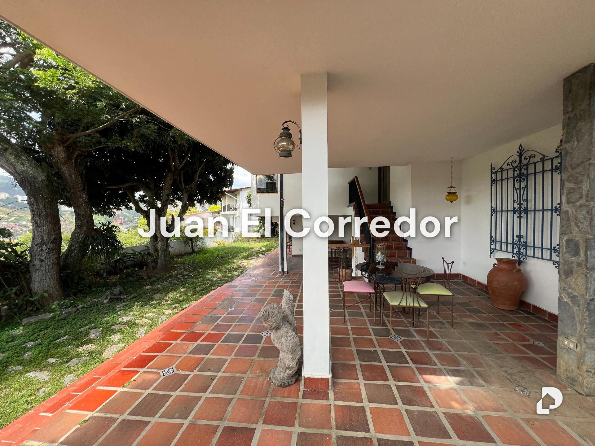 Casa en Lomas De La Trinidad, Caracas – 5