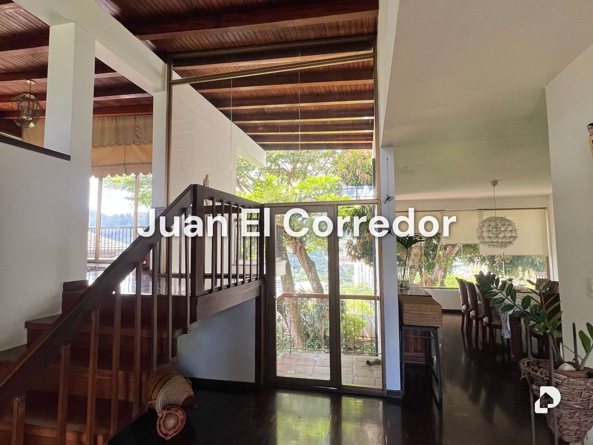 Casa en Lomas De La Trinidad, Caracas – 6