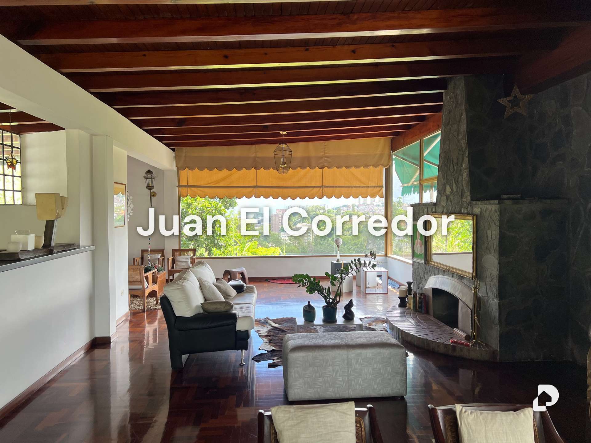 Casa en Lomas De La Trinidad, Caracas – 8